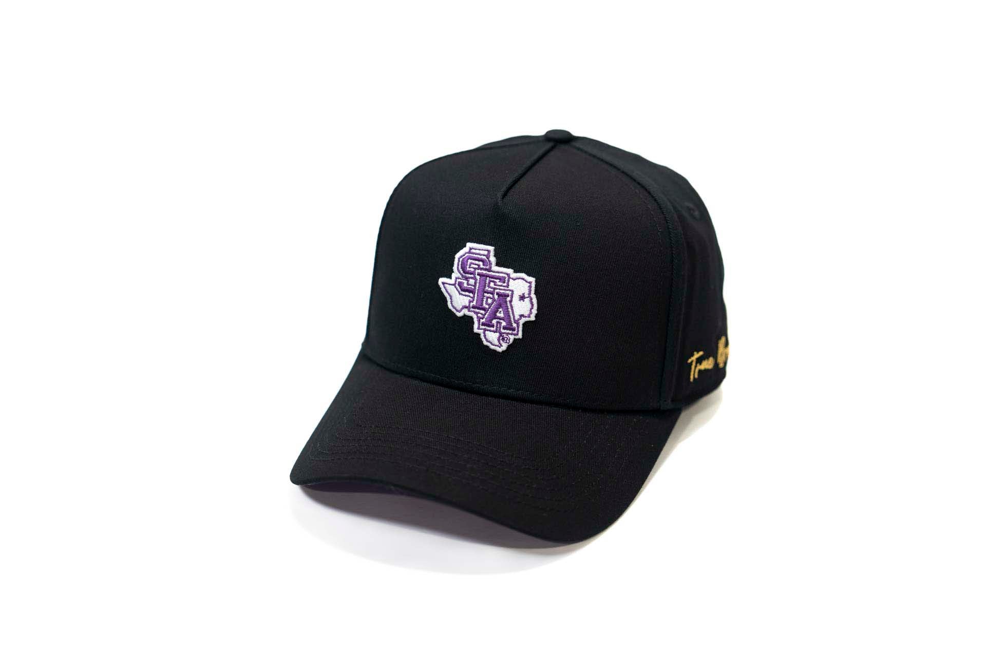 SFA Legacy - BLACK (Jacks)