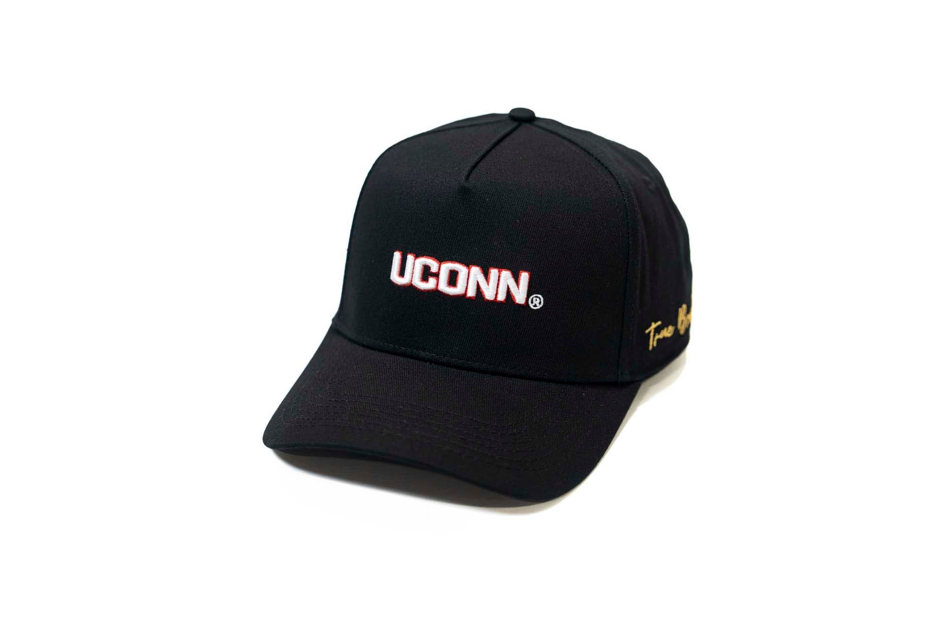 UCONN Legacy - BLACK (Huskies)