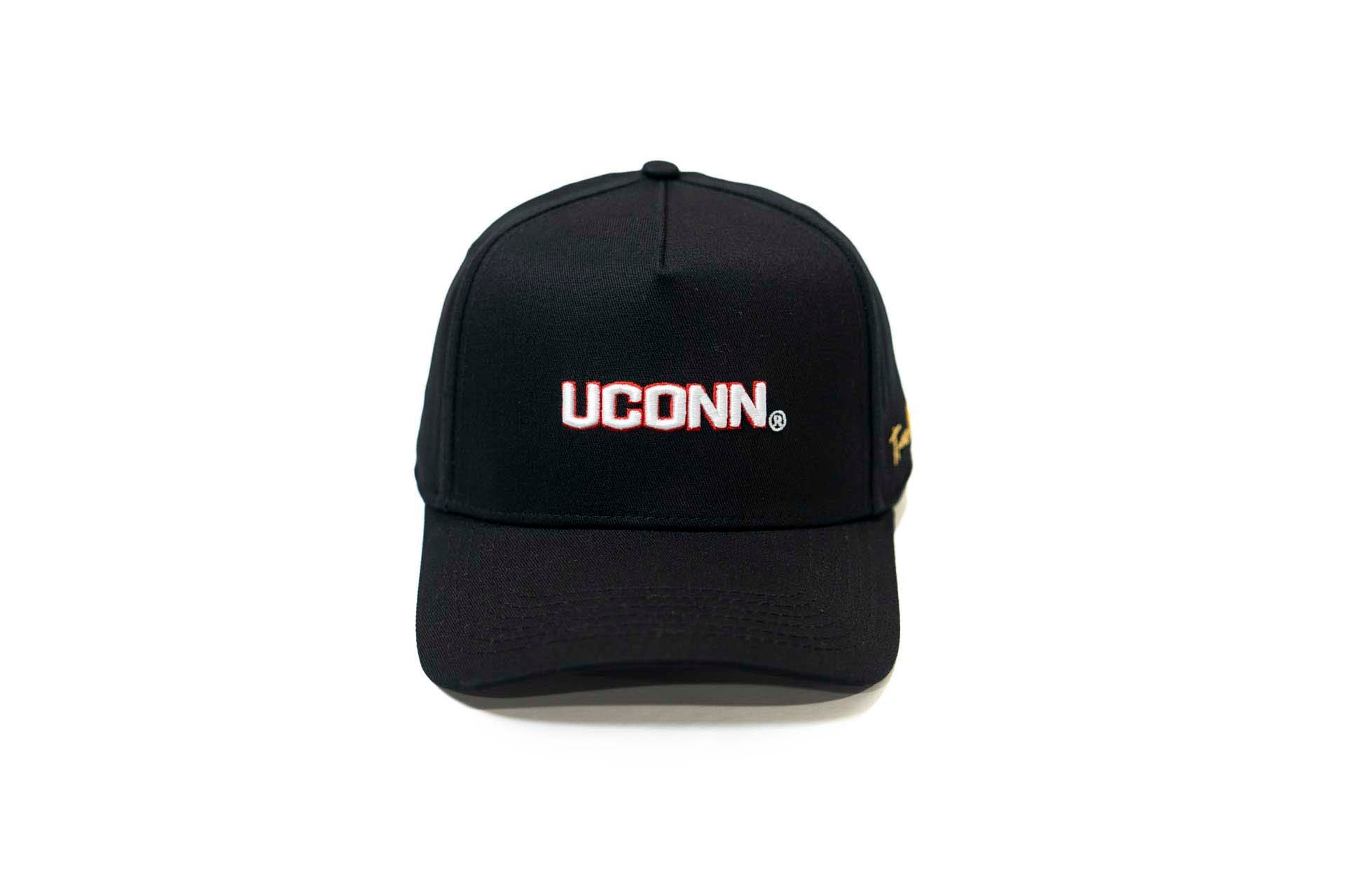 UCONN Legacy - BLACK (Huskies)