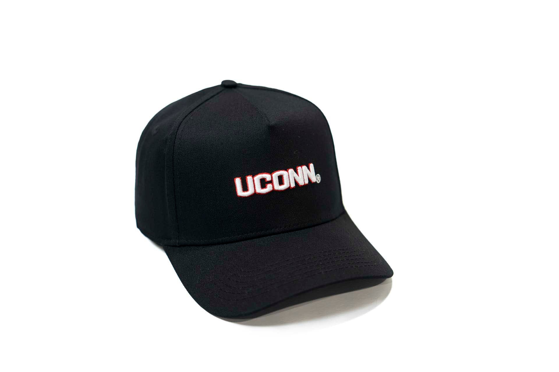 UCONN Legacy - BLACK (Huskies)
