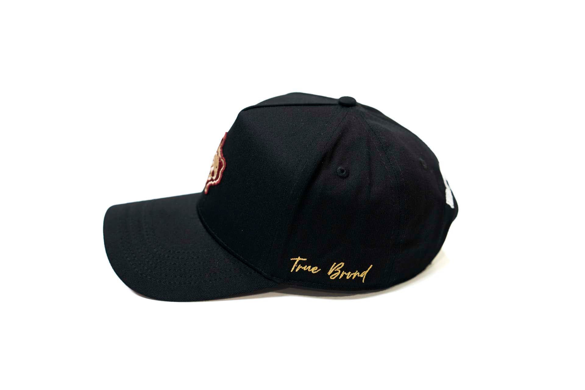 Texas State Legacy - BLACK (Bobcats)