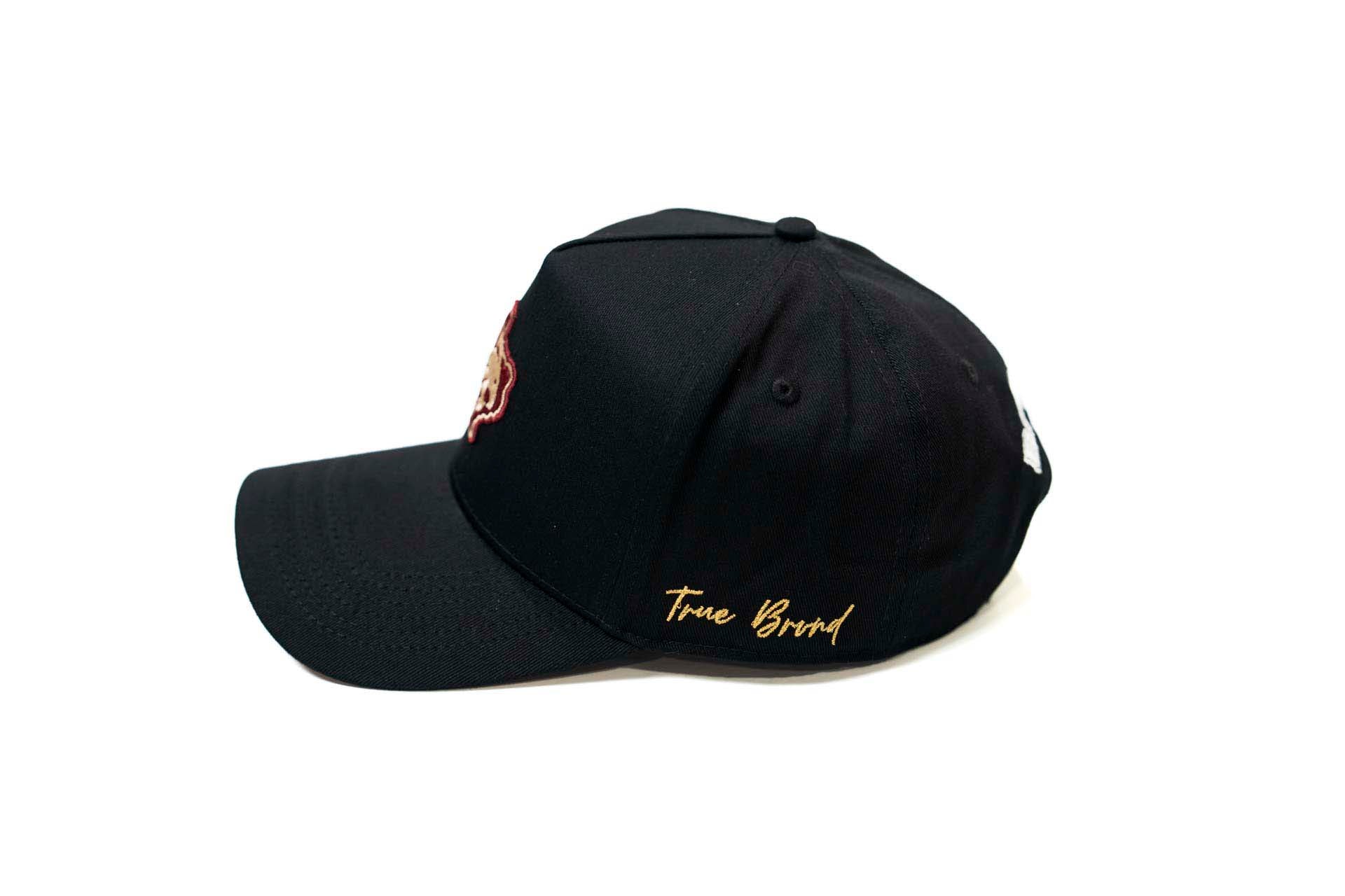 Texas State Legacy - BLACK (Bobcats)