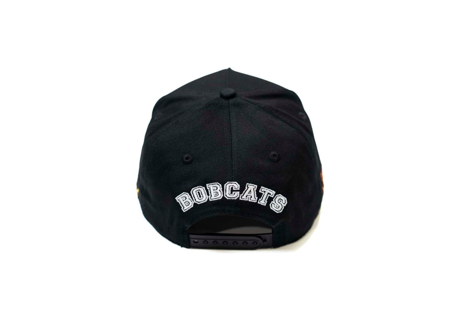 Texas State Legacy - BLACK (Bobcats)