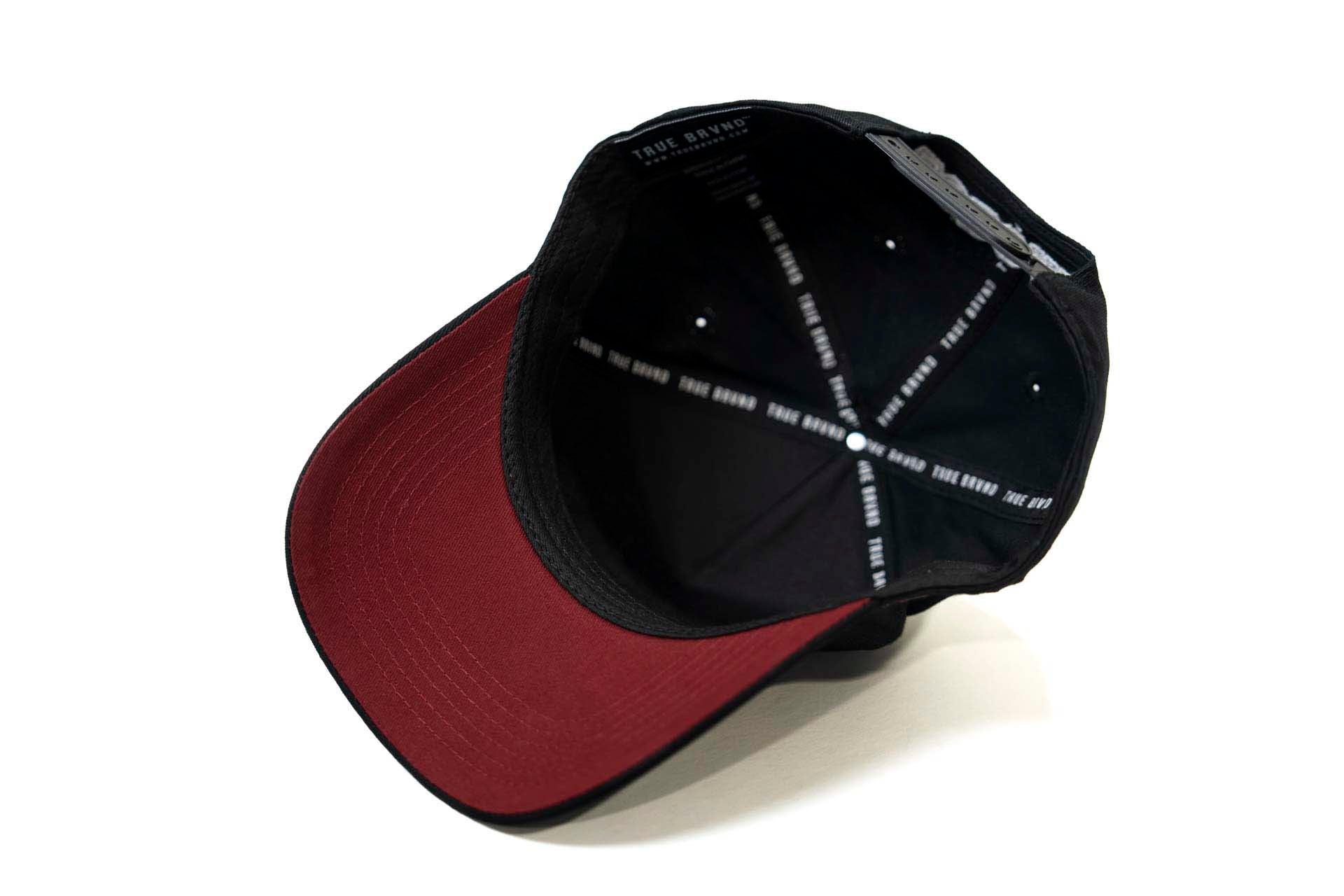 Texas State Legacy - BLACK (Bobcats)