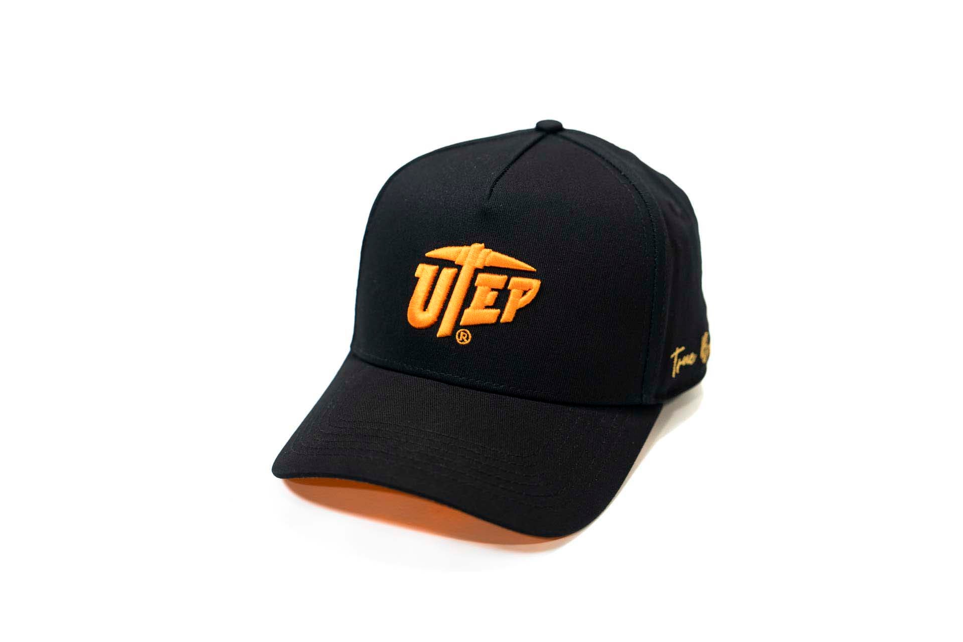 UT El Paso Legacy - BLACK (Miners)