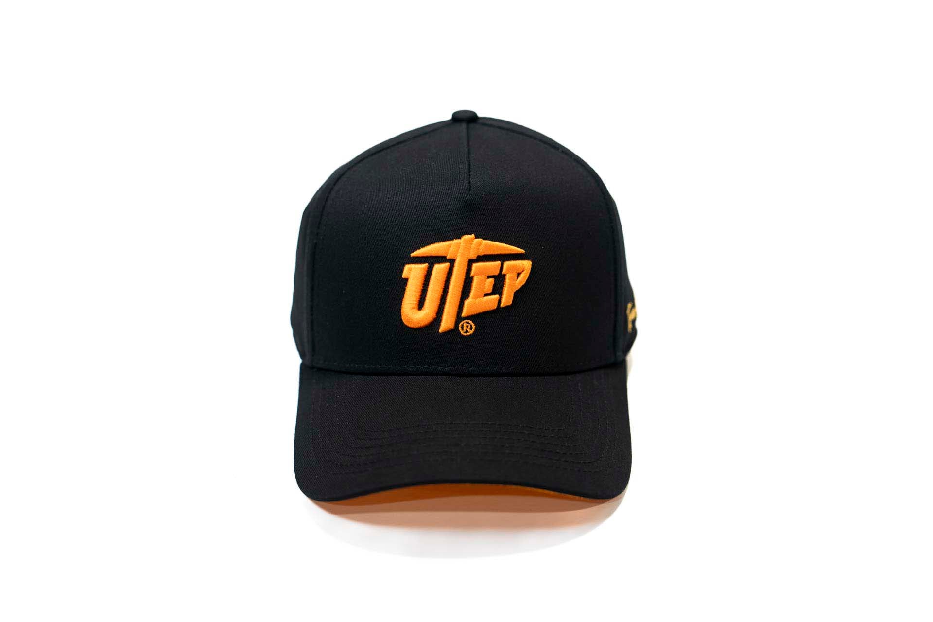 UT El Paso Legacy - BLACK (Miners)