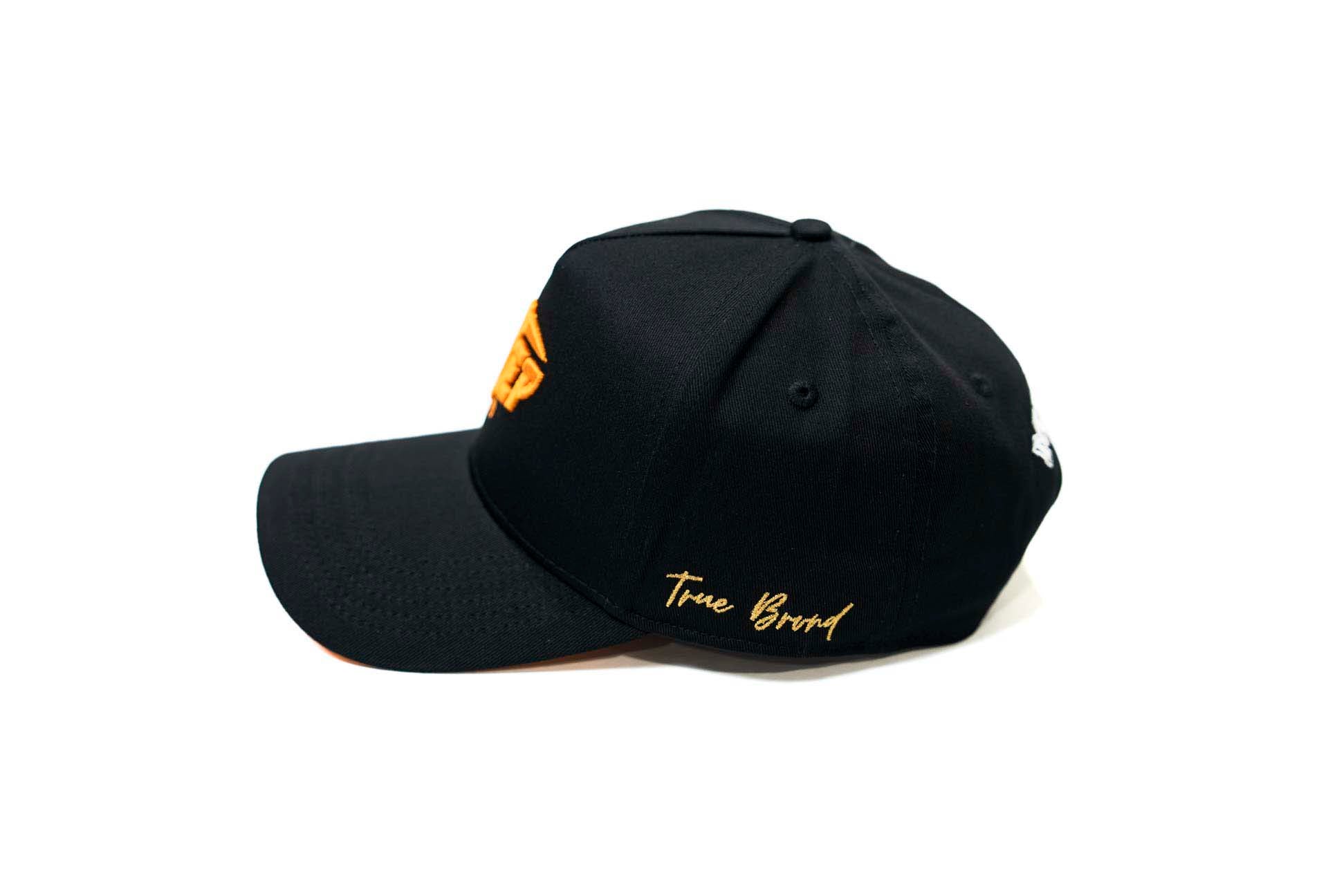 UT El Paso Legacy - BLACK (Miners)