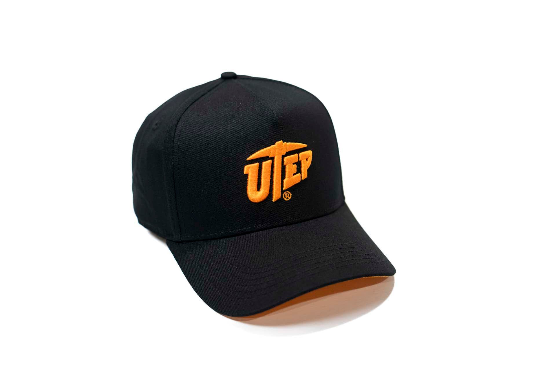 UT El Paso Legacy - BLACK (Miners)