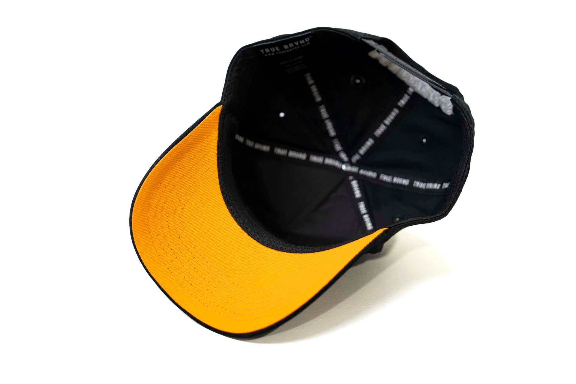 UT El Paso Legacy - BLACK (Miners)