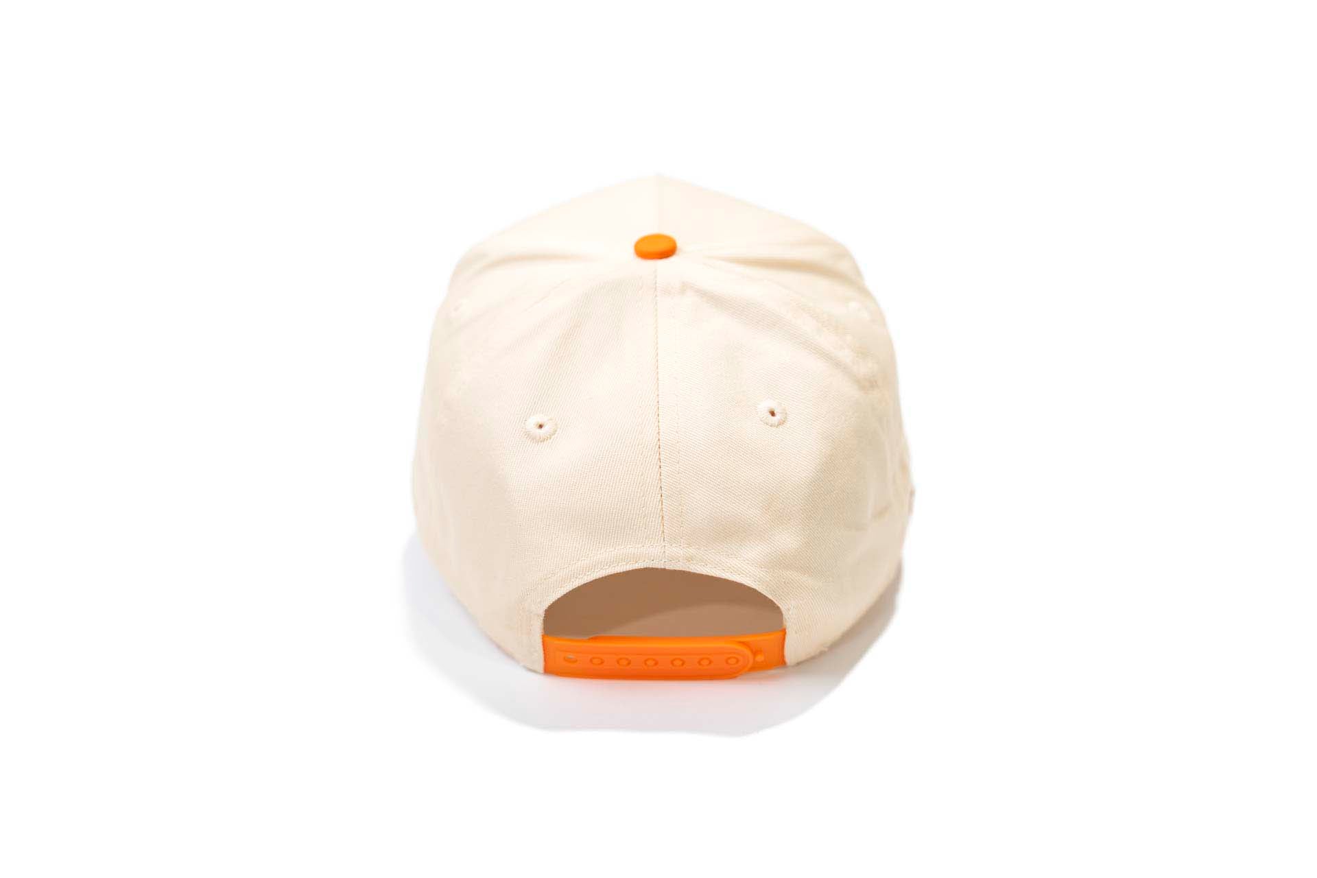 UT Rio Grande Valley - ORANGE / OFFWHITE (USD VAQUEROS)