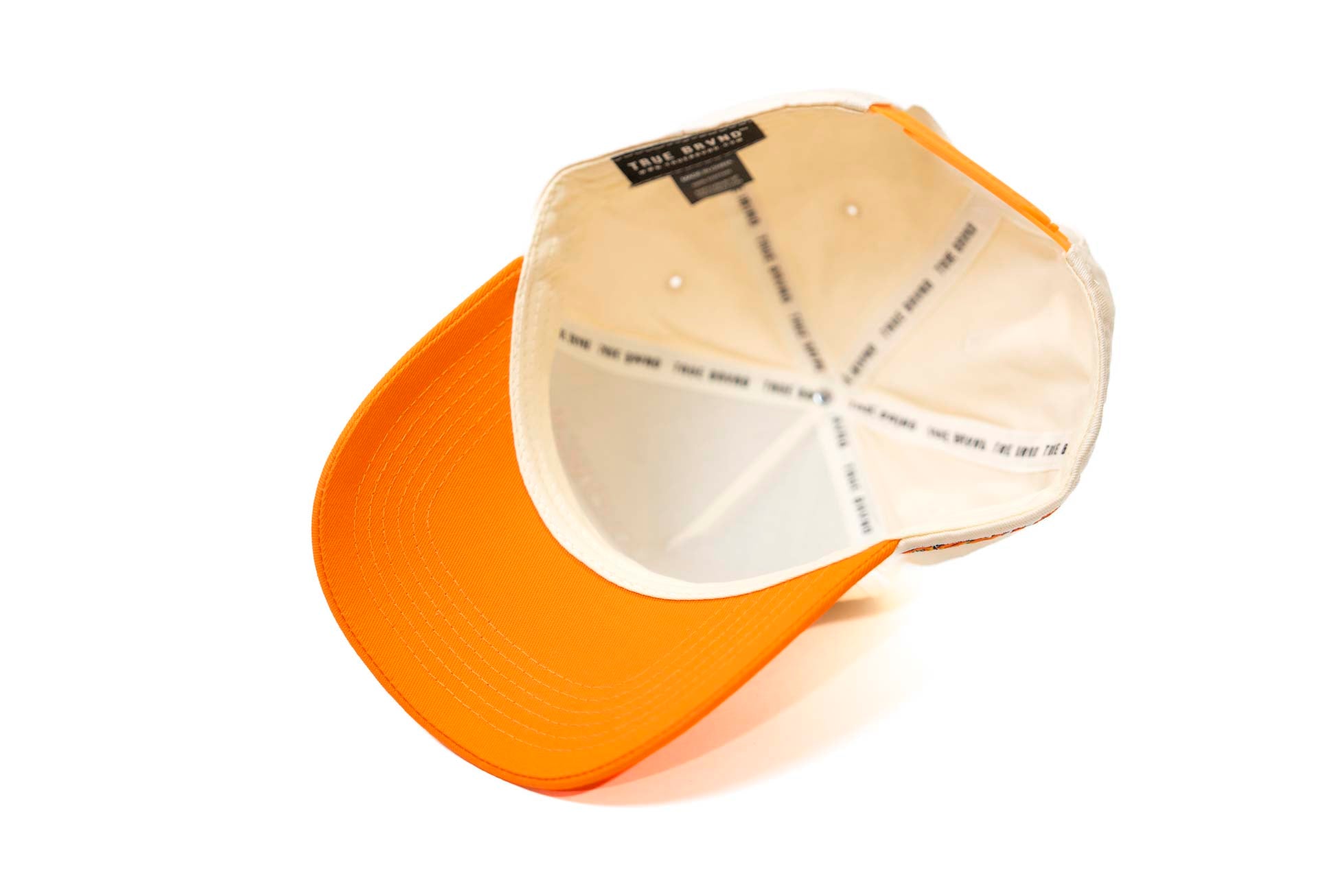 UT Rio Grande Valley - ORANGE / OFFWHITE (USD VAQUEROS)