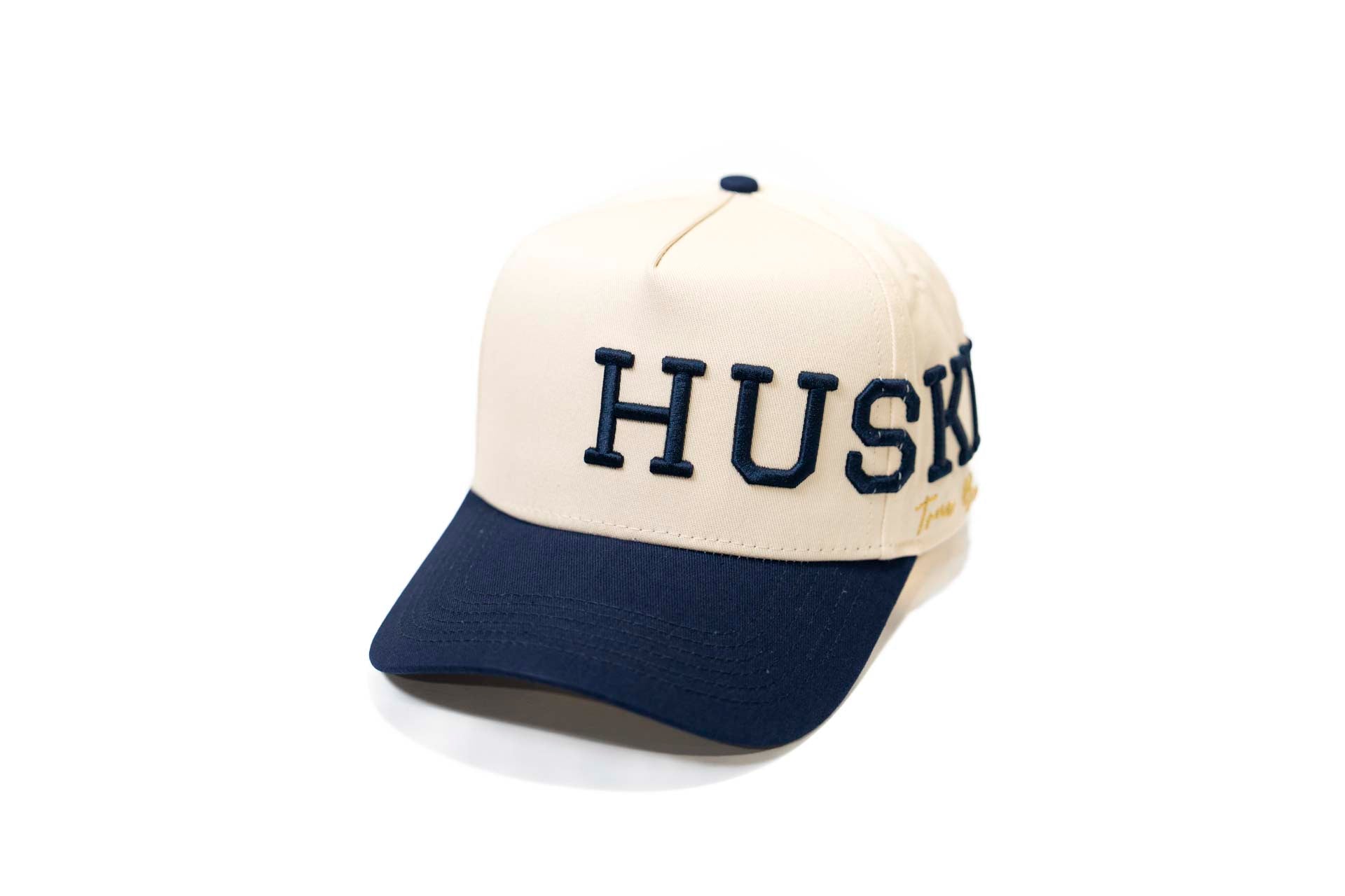 UCONN Takeover - NAVY / OFFWHITE (Huskies)