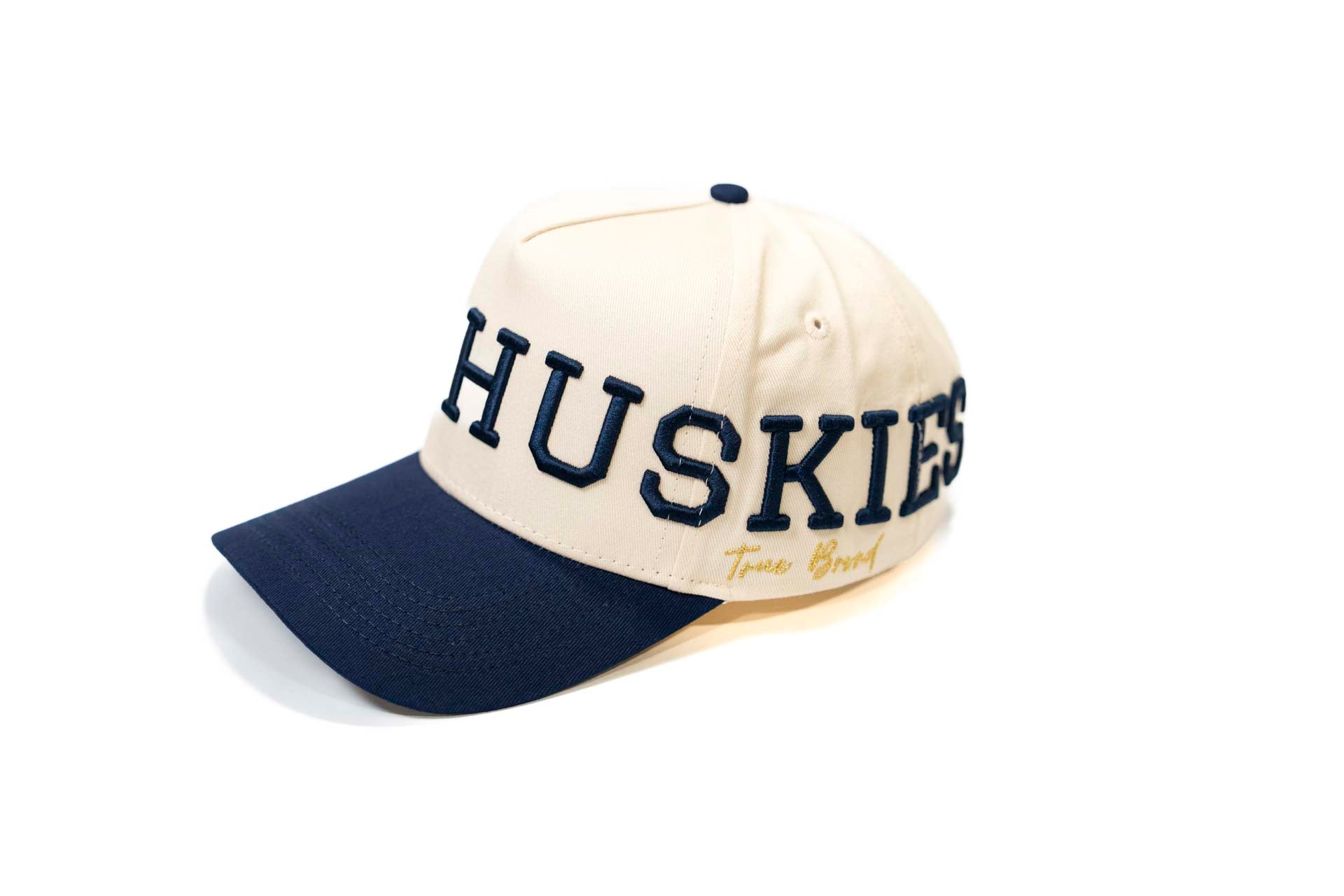 UCONN Takeover - NAVY / OFFWHITE (Huskies)