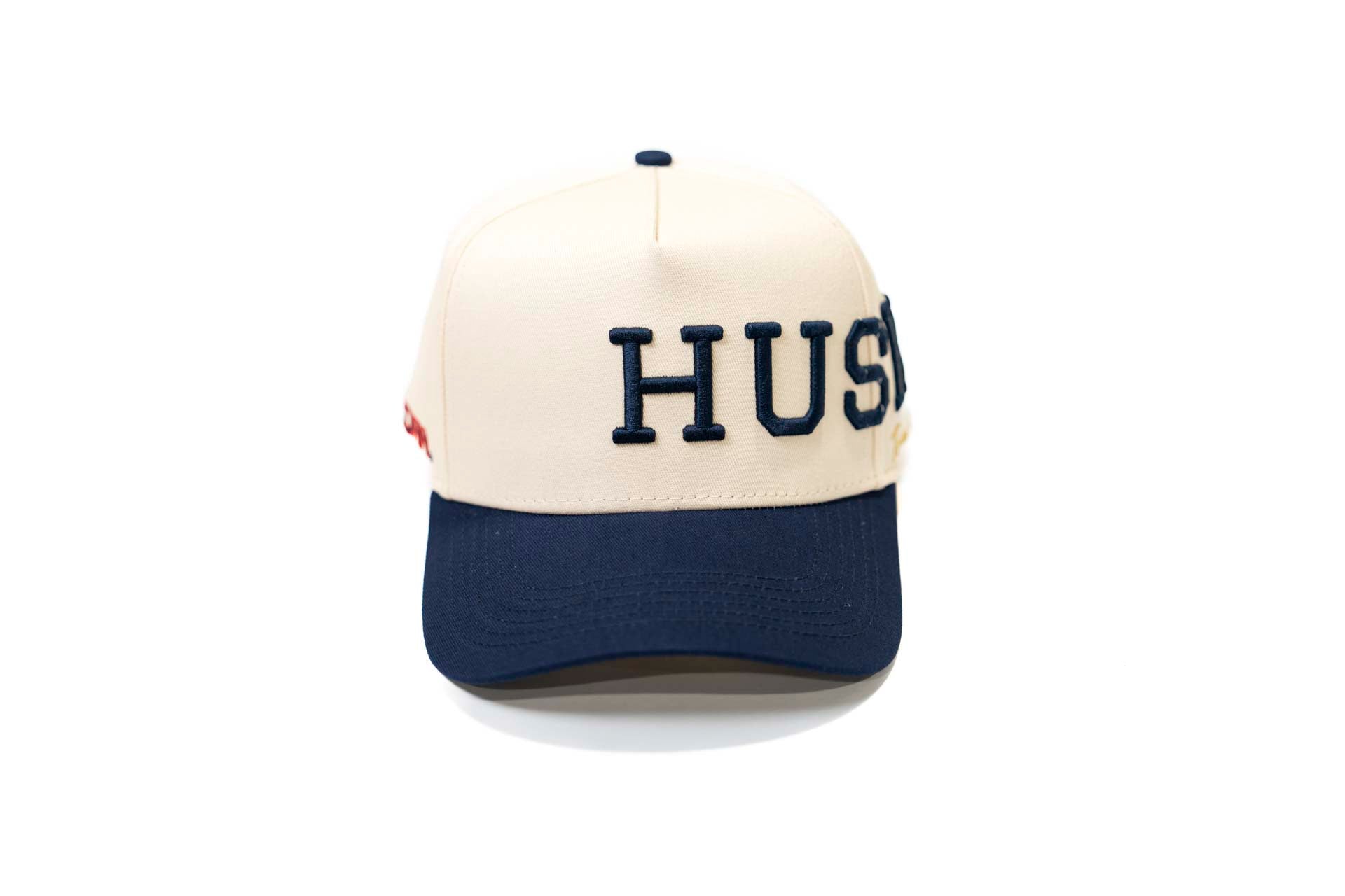 UCONN Takeover - NAVY / OFFWHITE (Huskies)