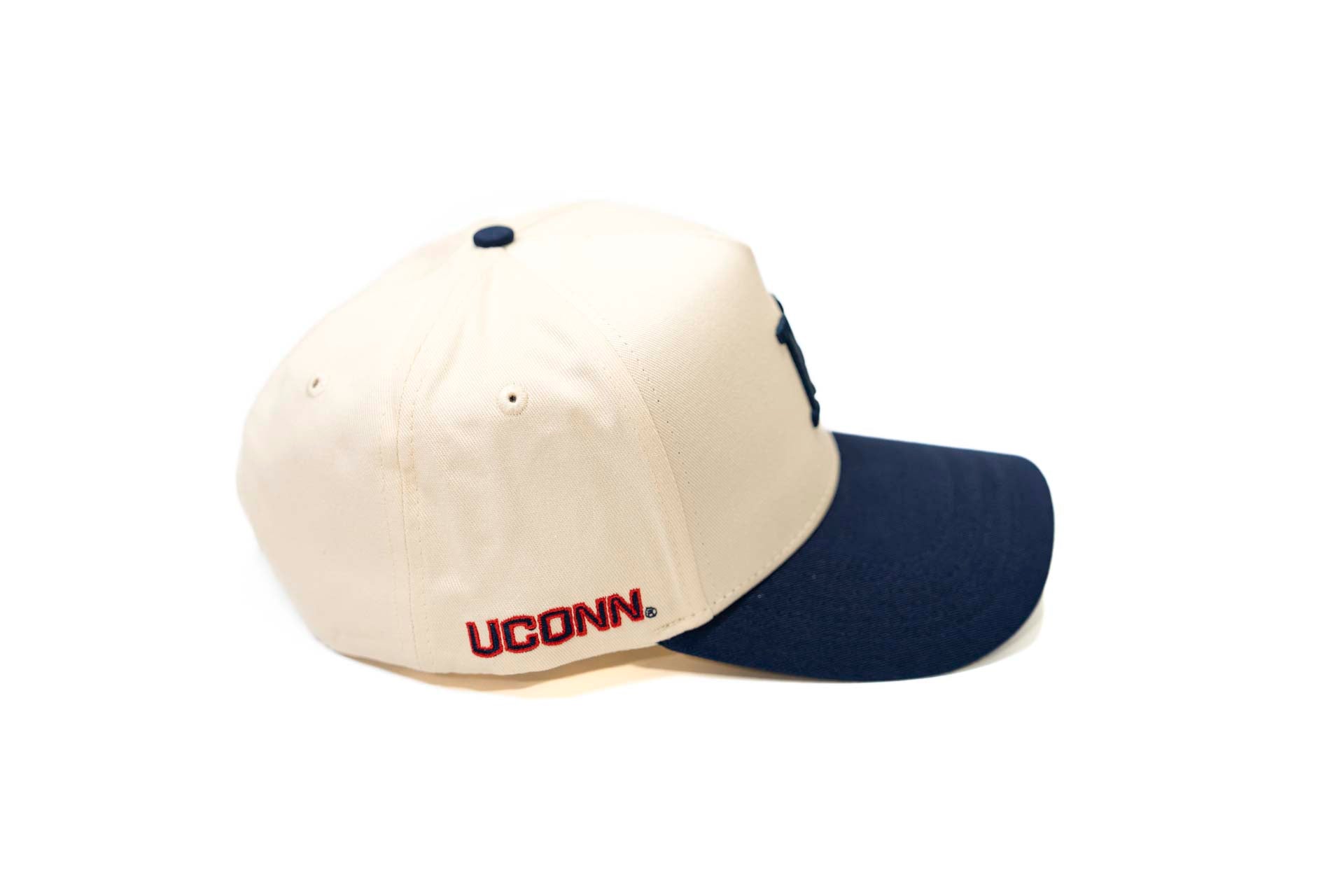 UCONN Takeover - NAVY / OFFWHITE (Huskies)