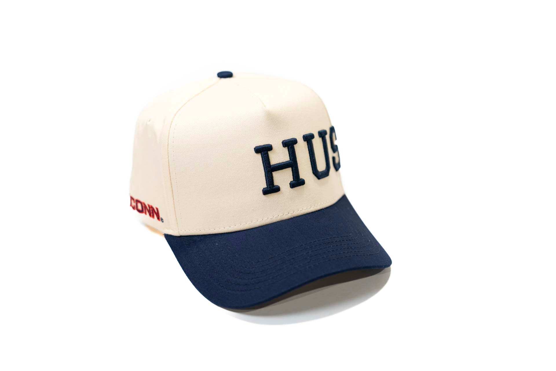 UCONN Takeover - NAVY / OFFWHITE (Huskies)