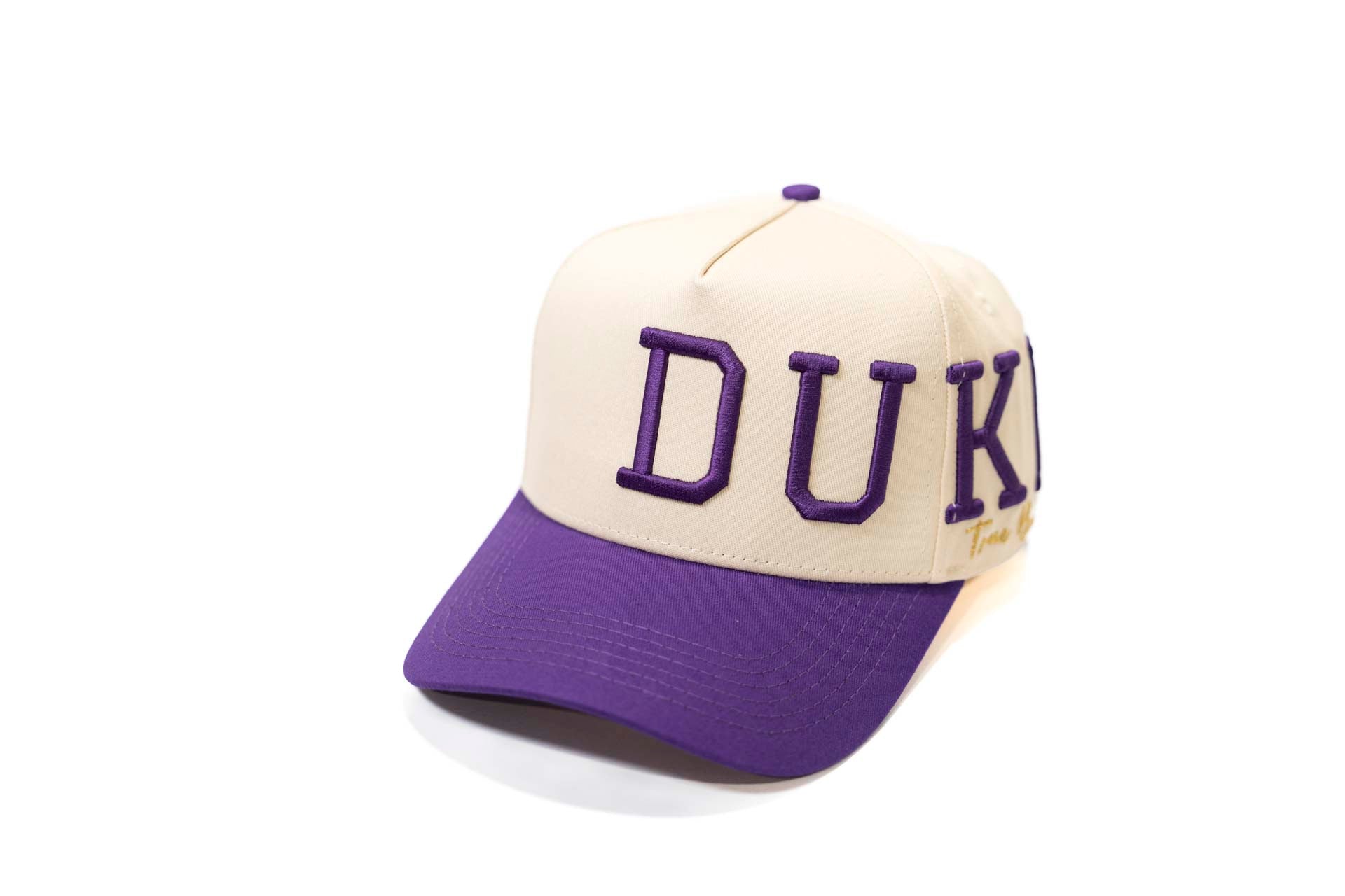 JMU Takeover  - PURPLE / OFFWHITE (Dukes)