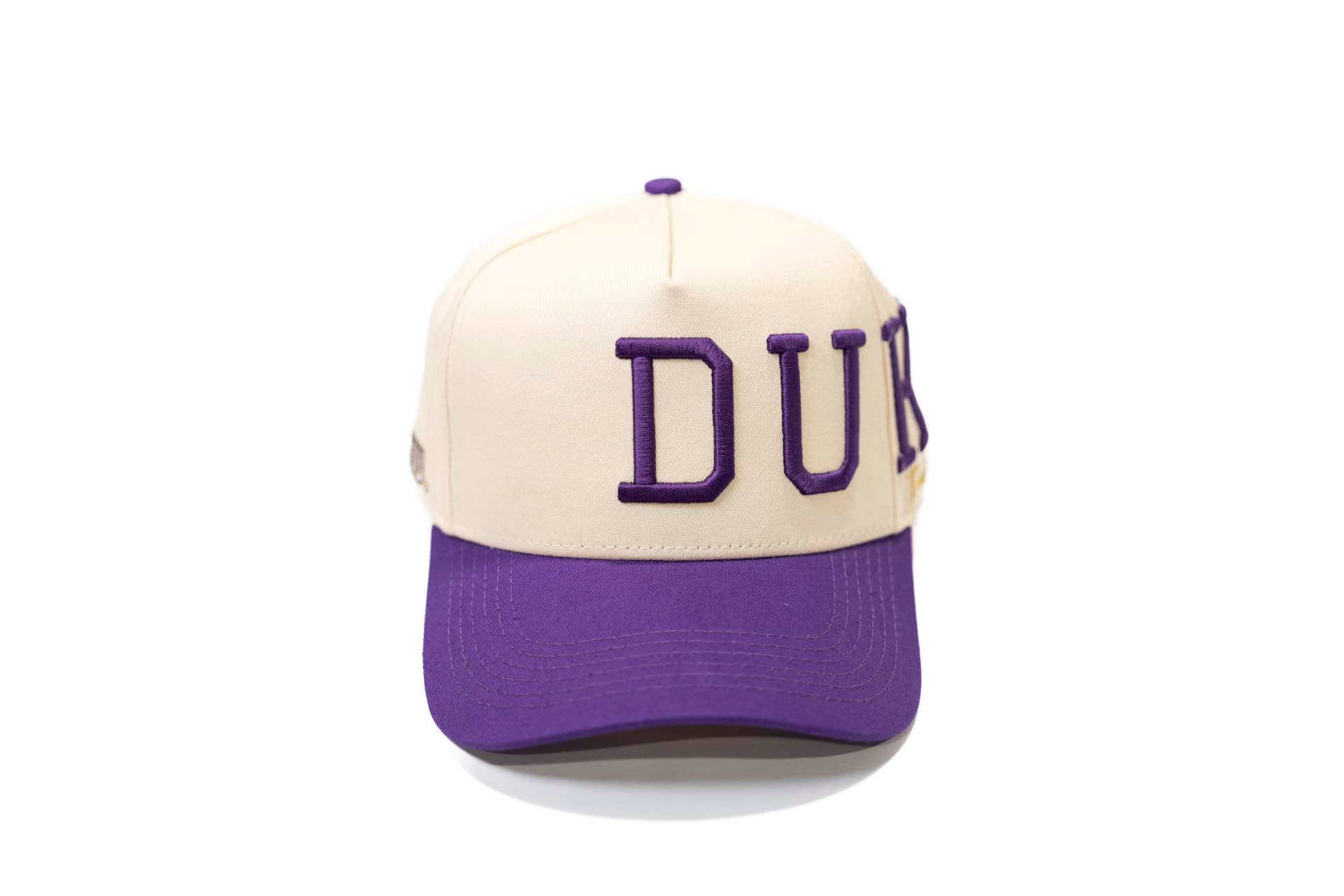 JMU Takeover  - PURPLE / OFFWHITE (Dukes)