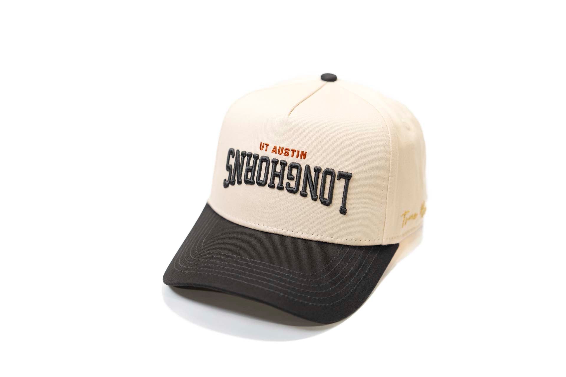 UT Austin (USD Longhorns) - GRAY / OFFWHITE