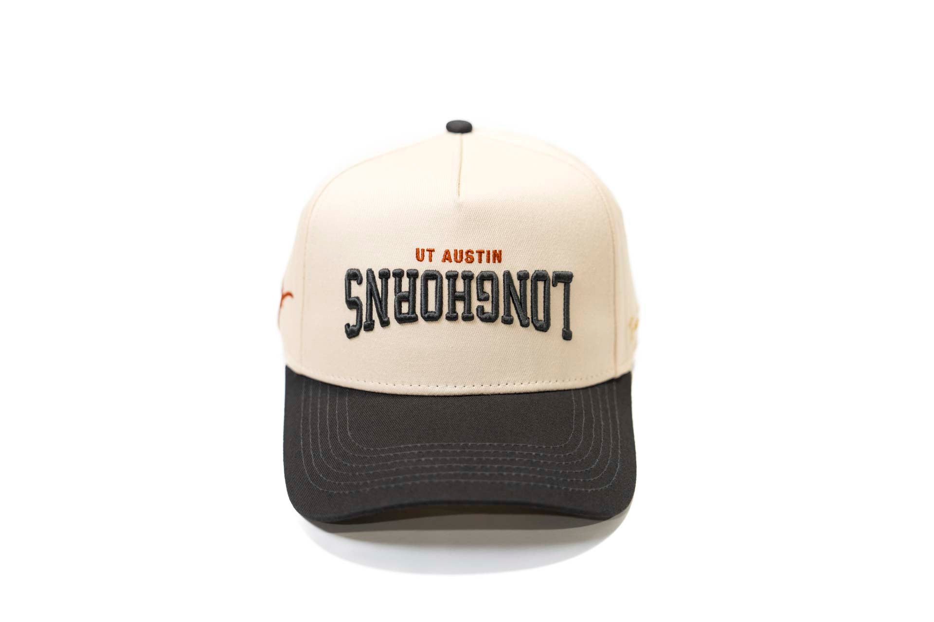 UT Austin (USD Longhorns) - GRAY / OFFWHITE