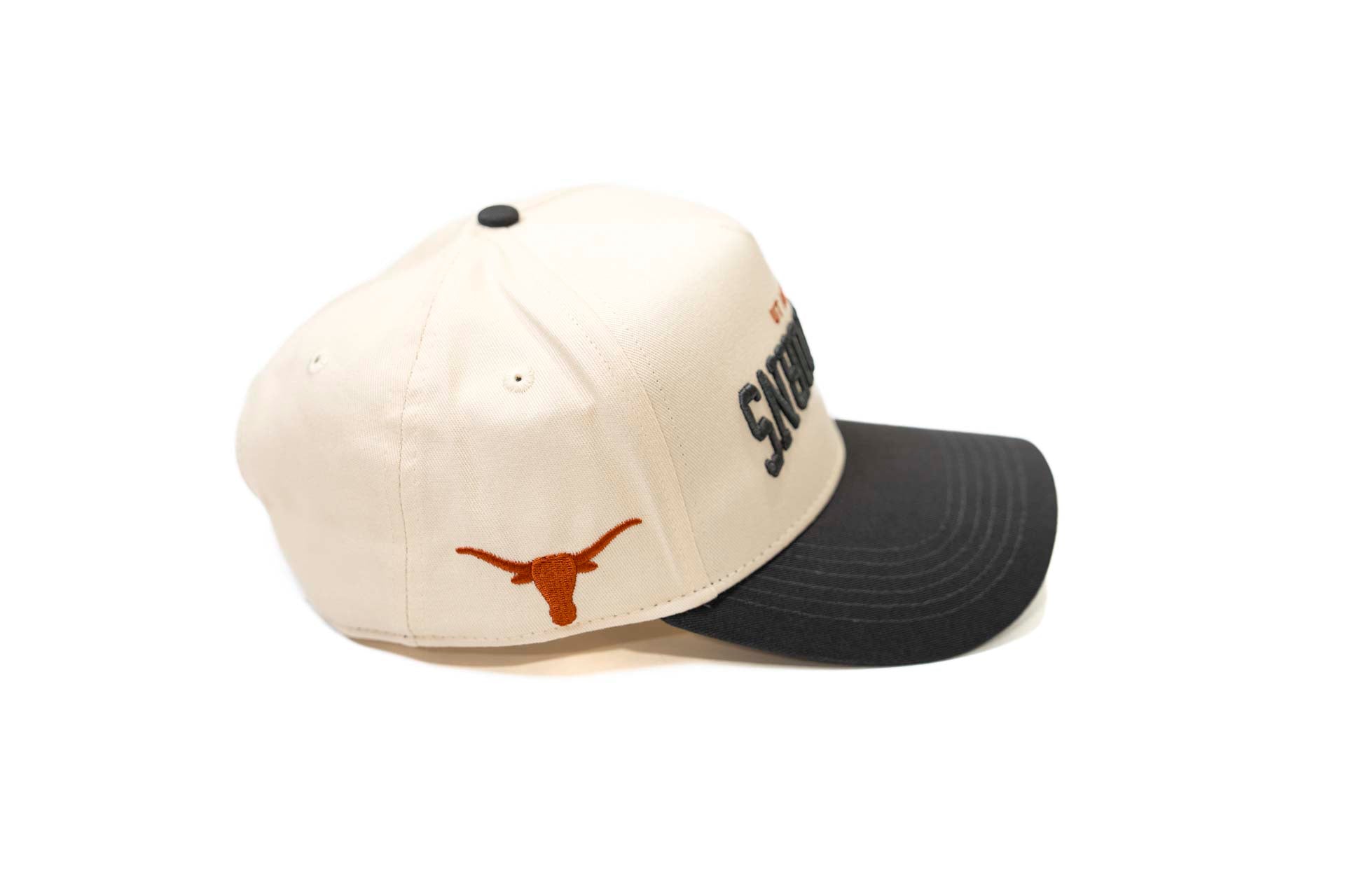 UT Austin (USD Longhorns) - GRAY / OFFWHITE