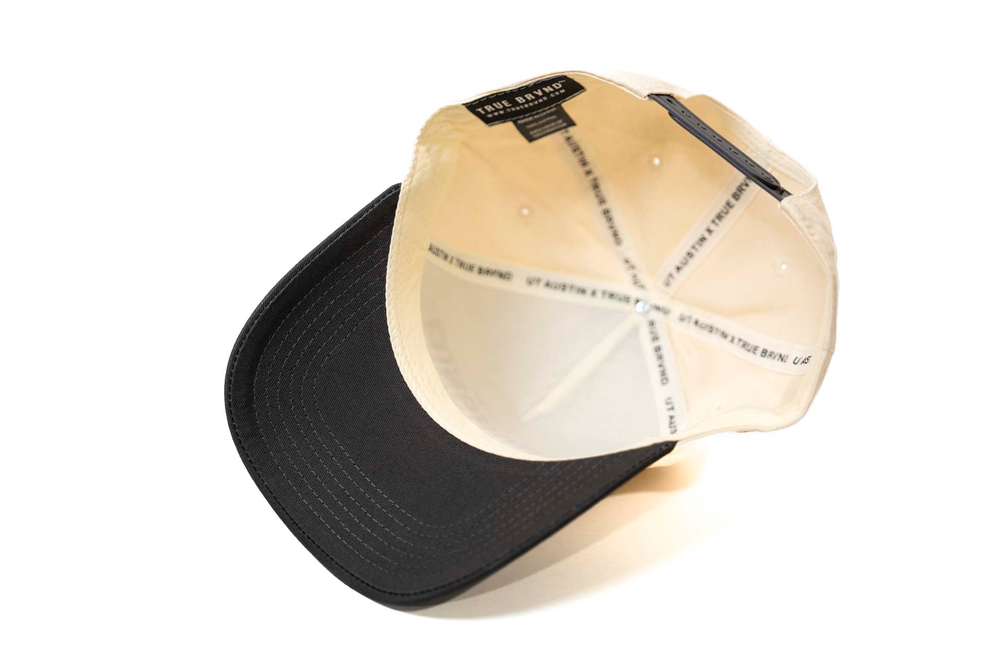 UT Austin (USD Longhorns) - GRAY / OFFWHITE