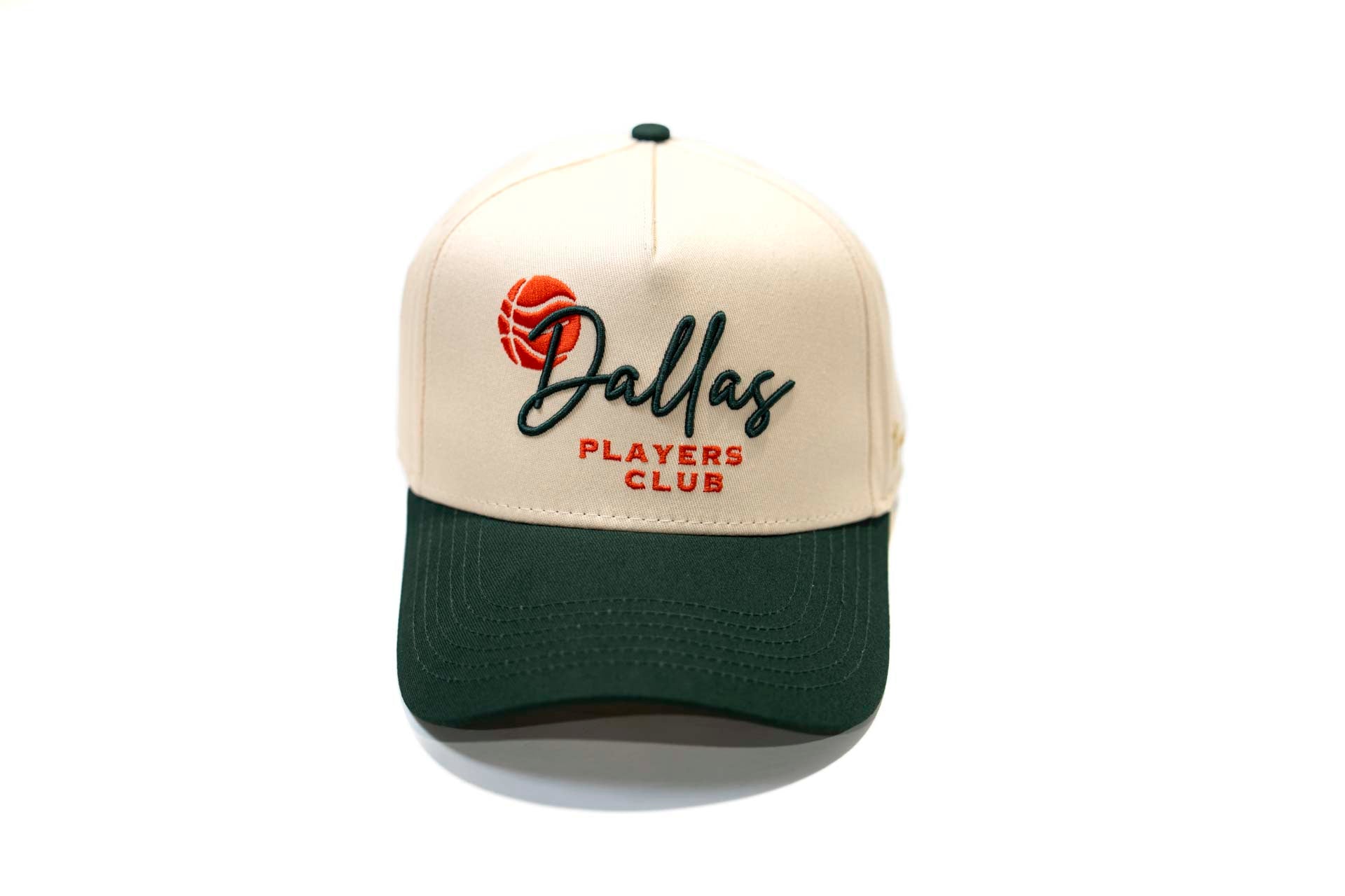DALLAS PLAYERS CLUB - BALLER