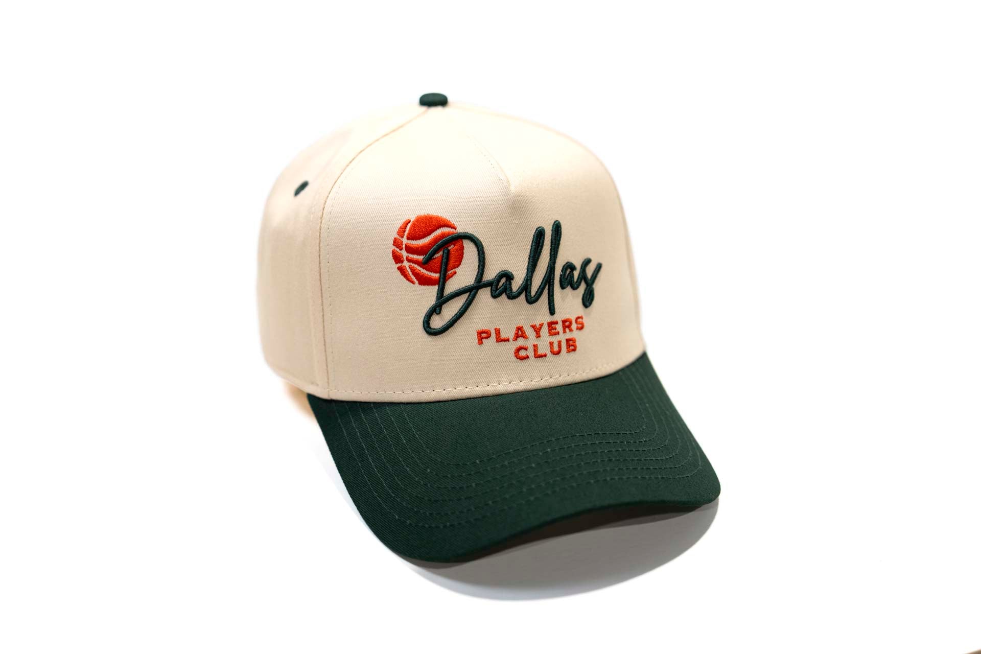 DALLAS PLAYERS CLUB - BALLER