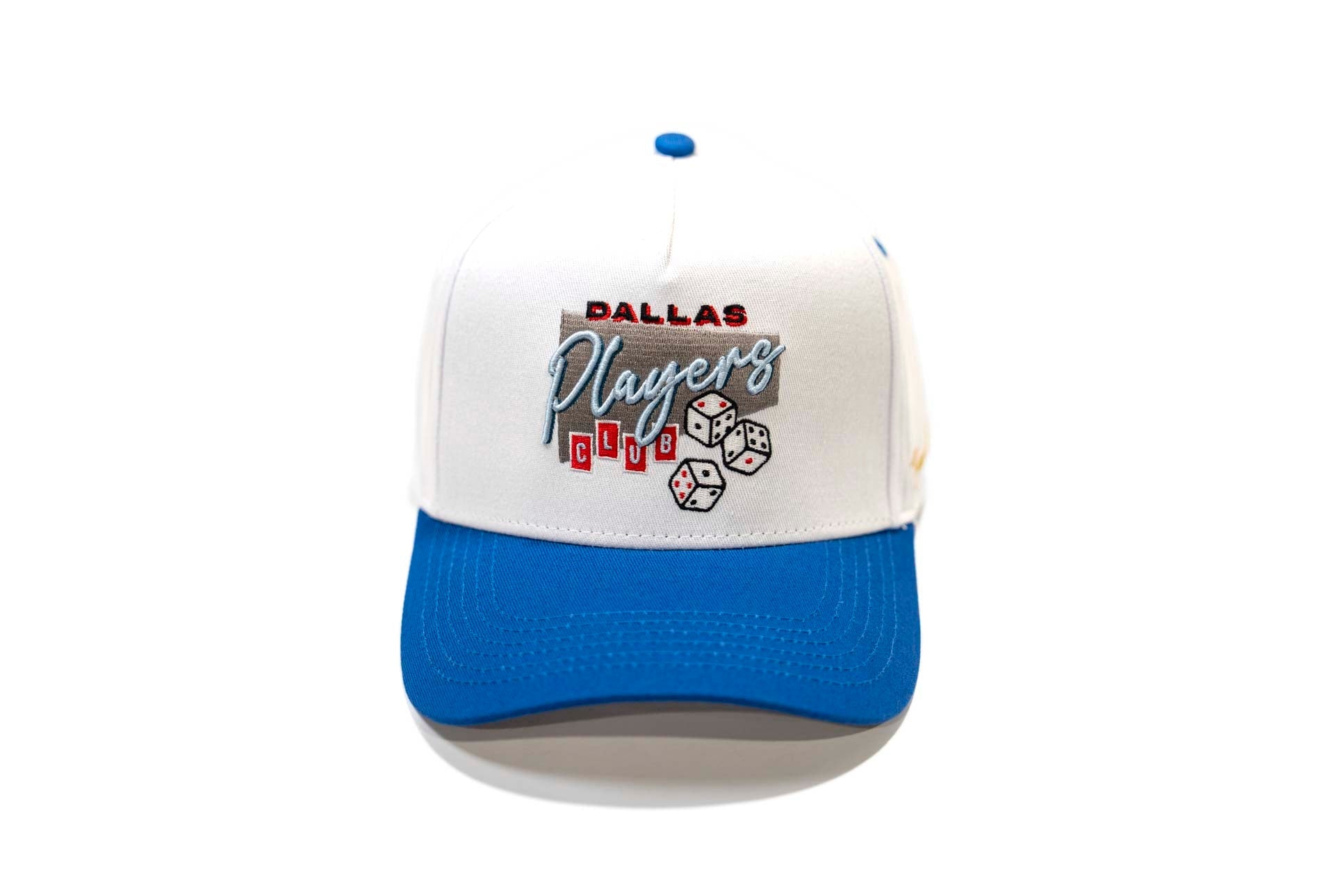 DALLAS PLAYERS CLUB - DICE