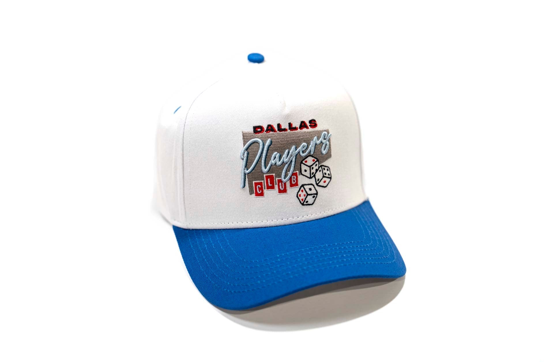 DALLAS PLAYERS CLUB - DICE