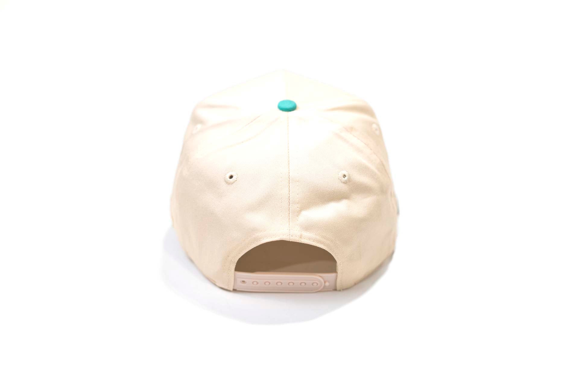 Dude Perfect - MINT GREEN / OFFWHITE (New)