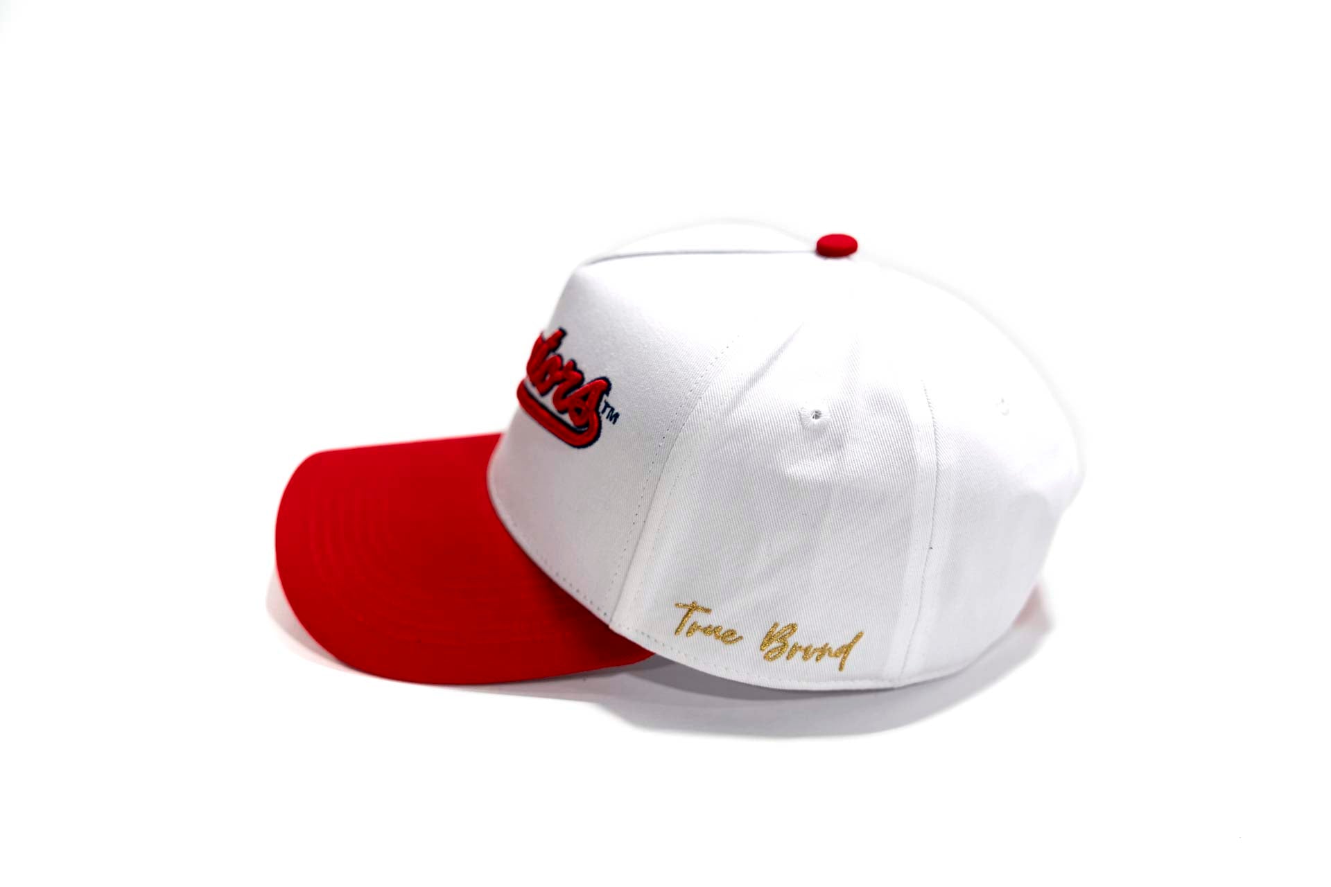 Texas Rangers x True Brvnd - RED / WHITE (Senators)