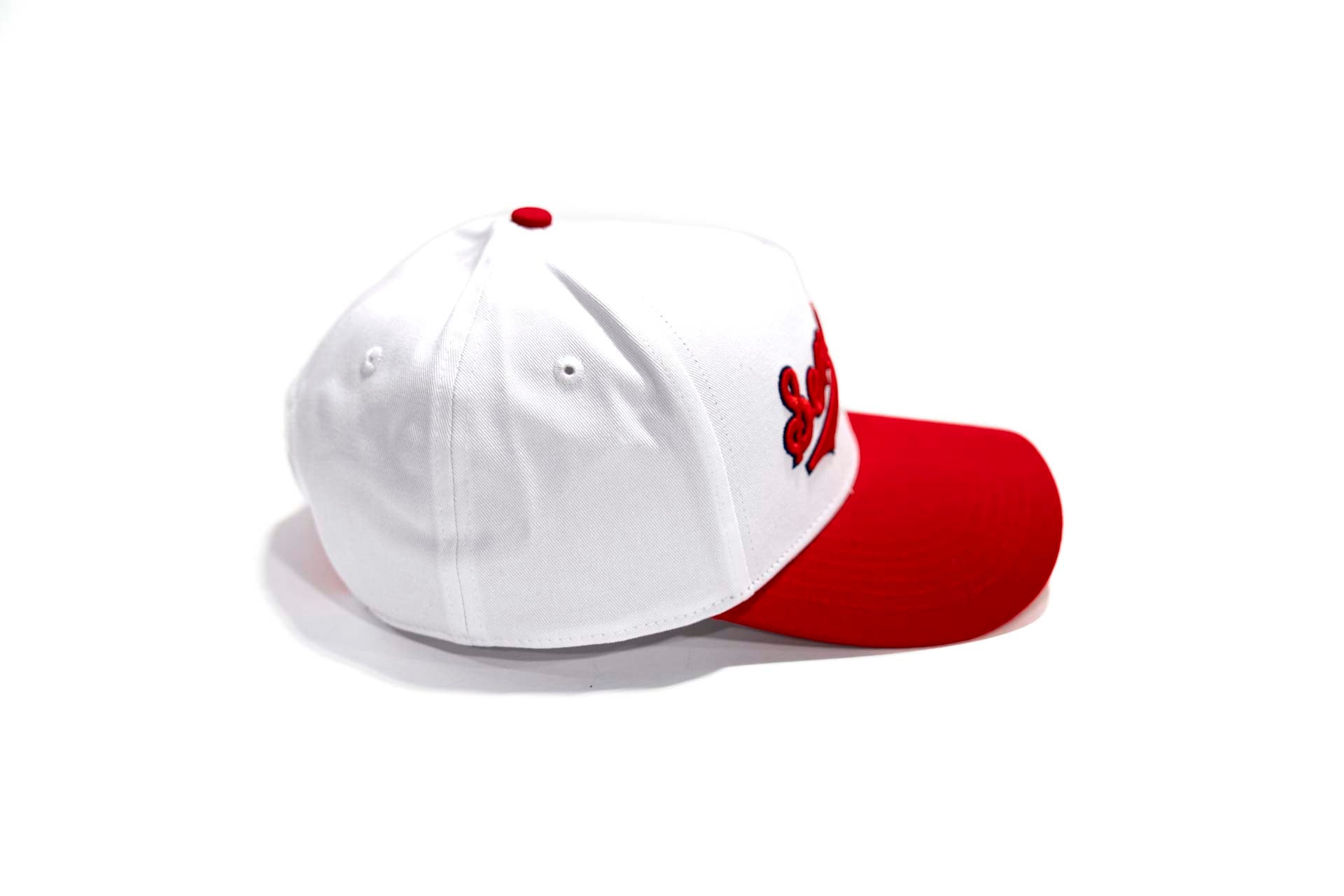 Texas Rangers x True Brvnd - RED / WHITE (Senators)