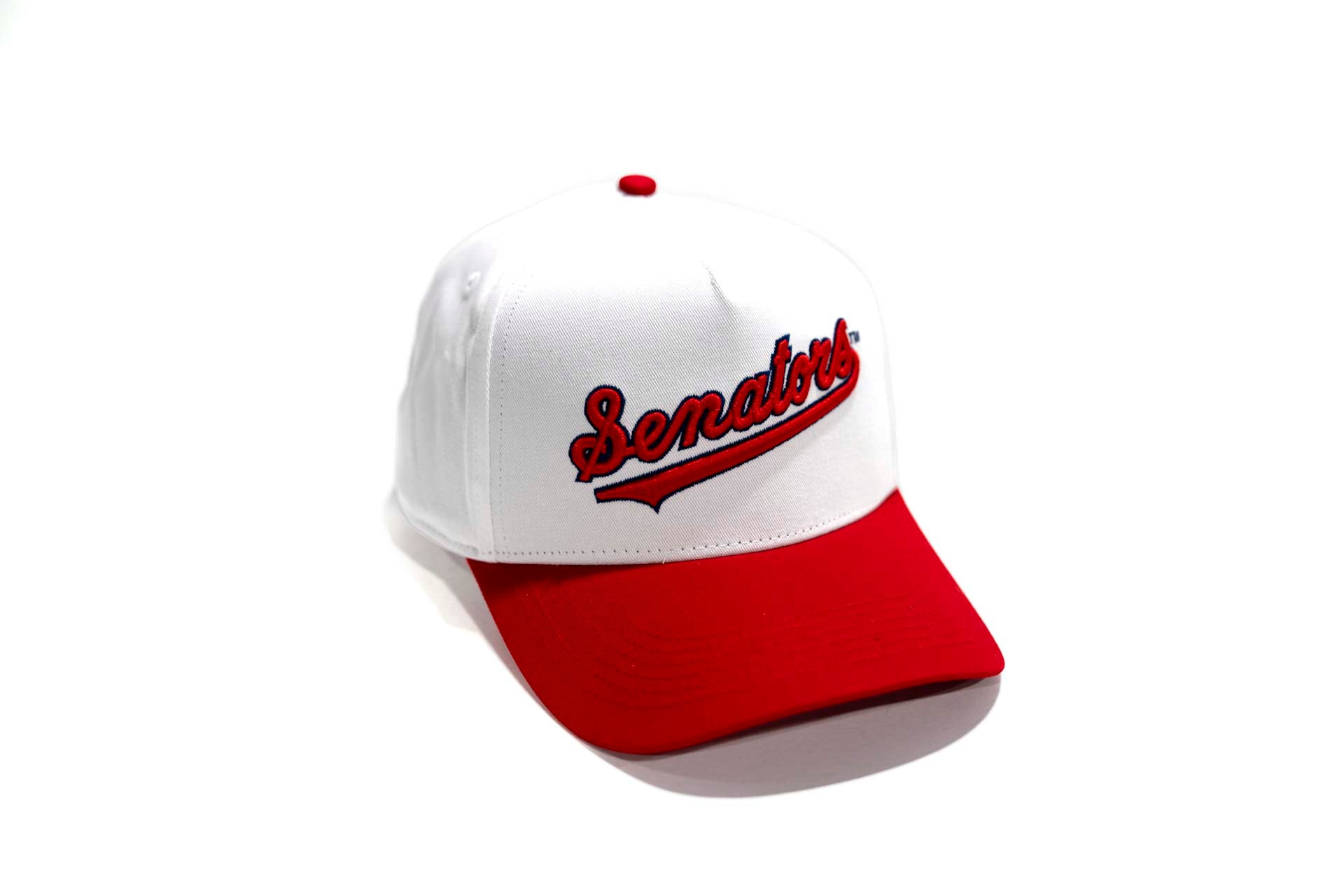 Texas Rangers x True Brvnd - RED / WHITE (Senators)
