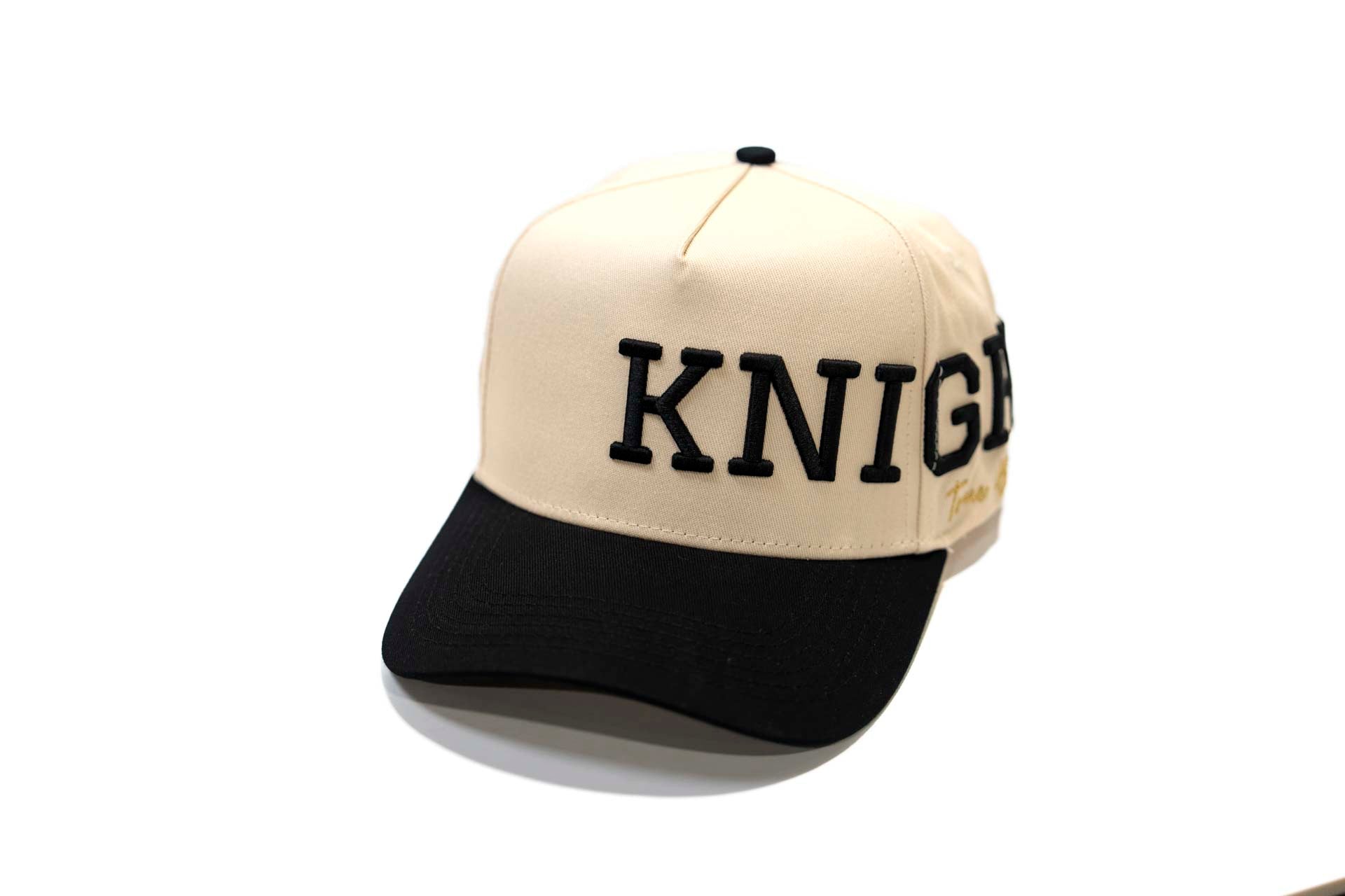 University of Central Florida Takeover - BLACK / OFFWHITE (Knights)