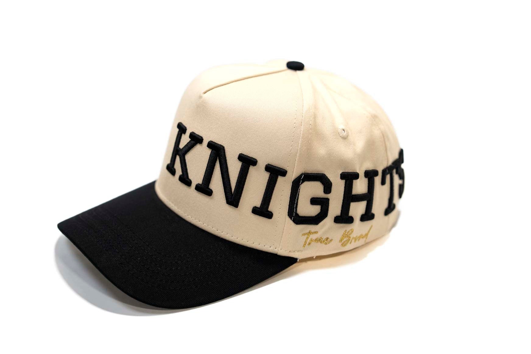 University of Central Florida Takeover - BLACK / OFFWHITE (Knights)