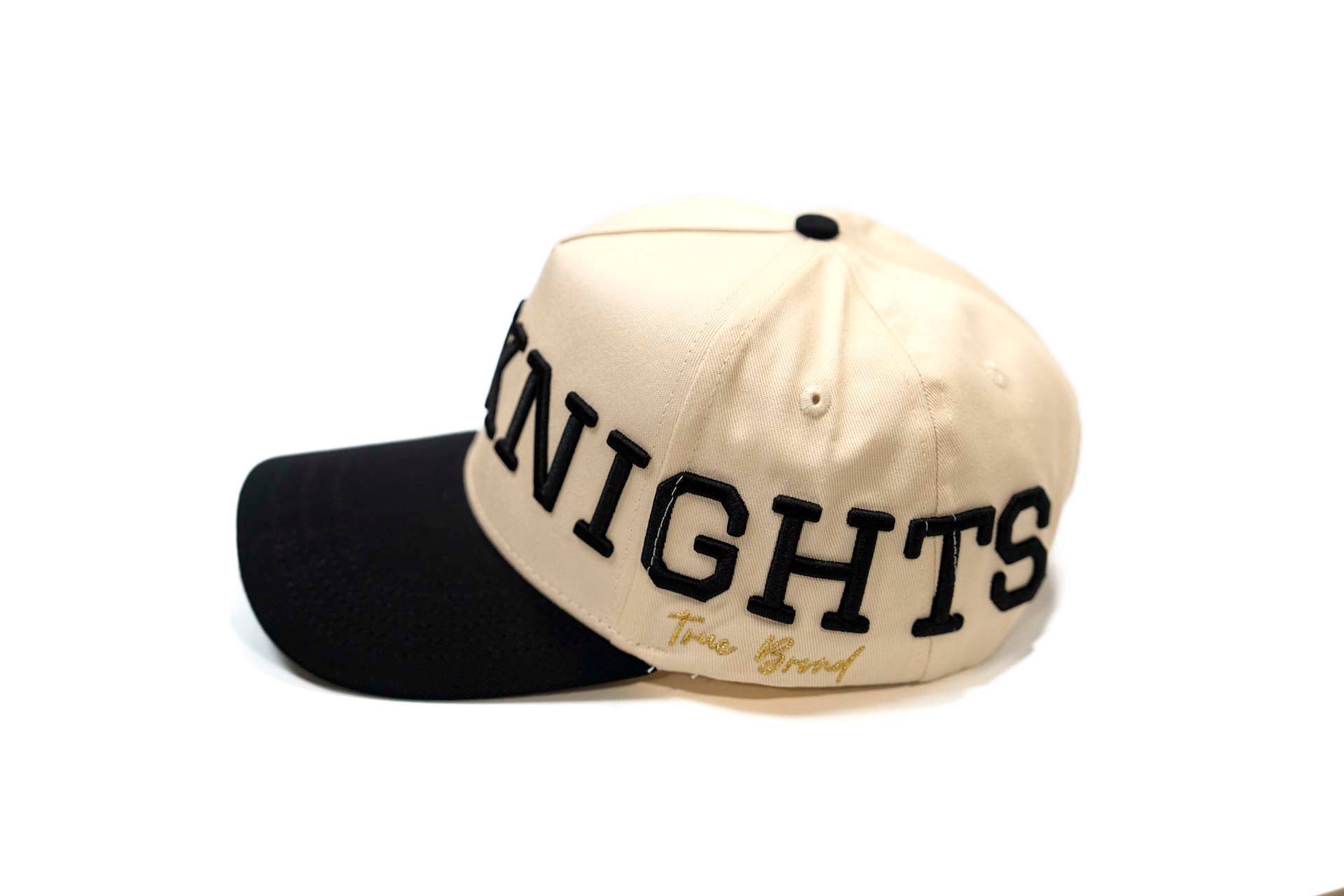 University of Central Florida Takeover - BLACK / OFFWHITE (Knights)