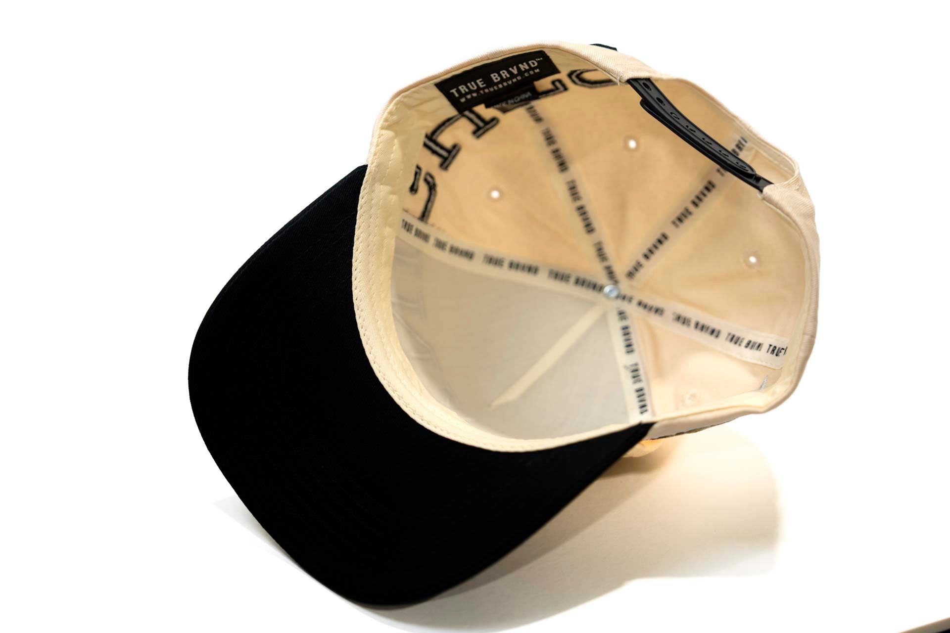 University of Central Florida Takeover - BLACK / OFFWHITE (Knights)