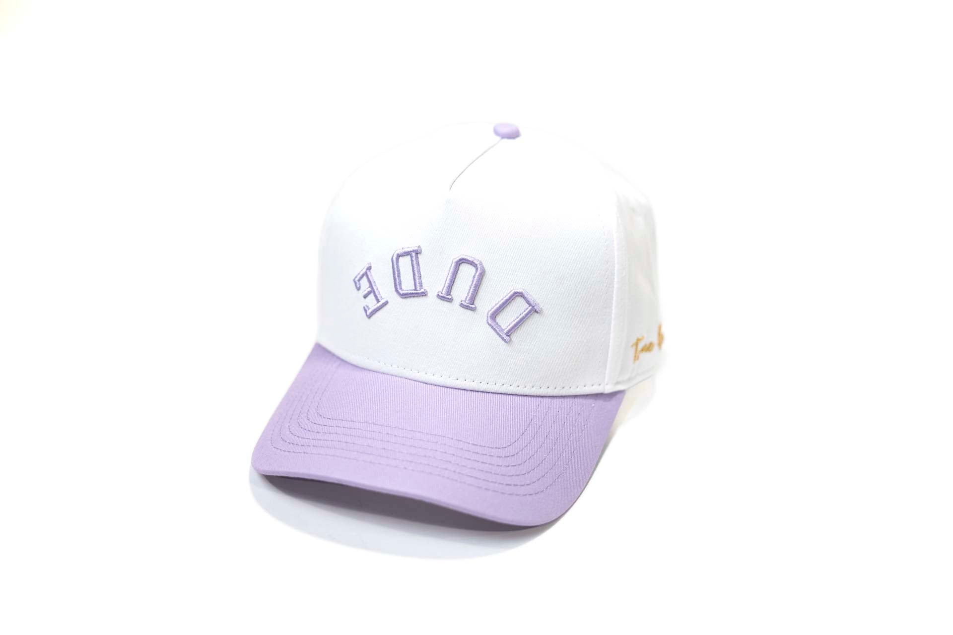 Dude Perfect - LAVENDER / WHITE (USD DUDE)