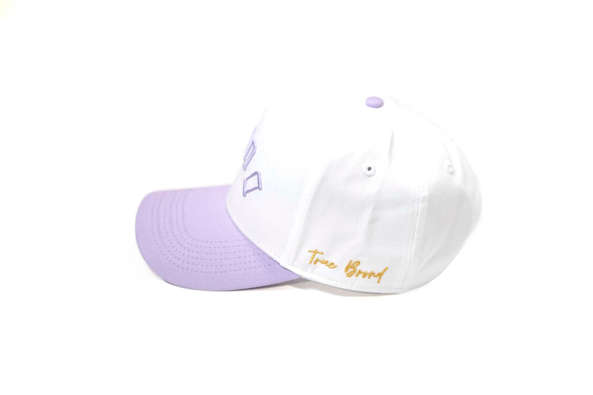 Dude Perfect - LAVENDER / WHITE (USD DUDE)