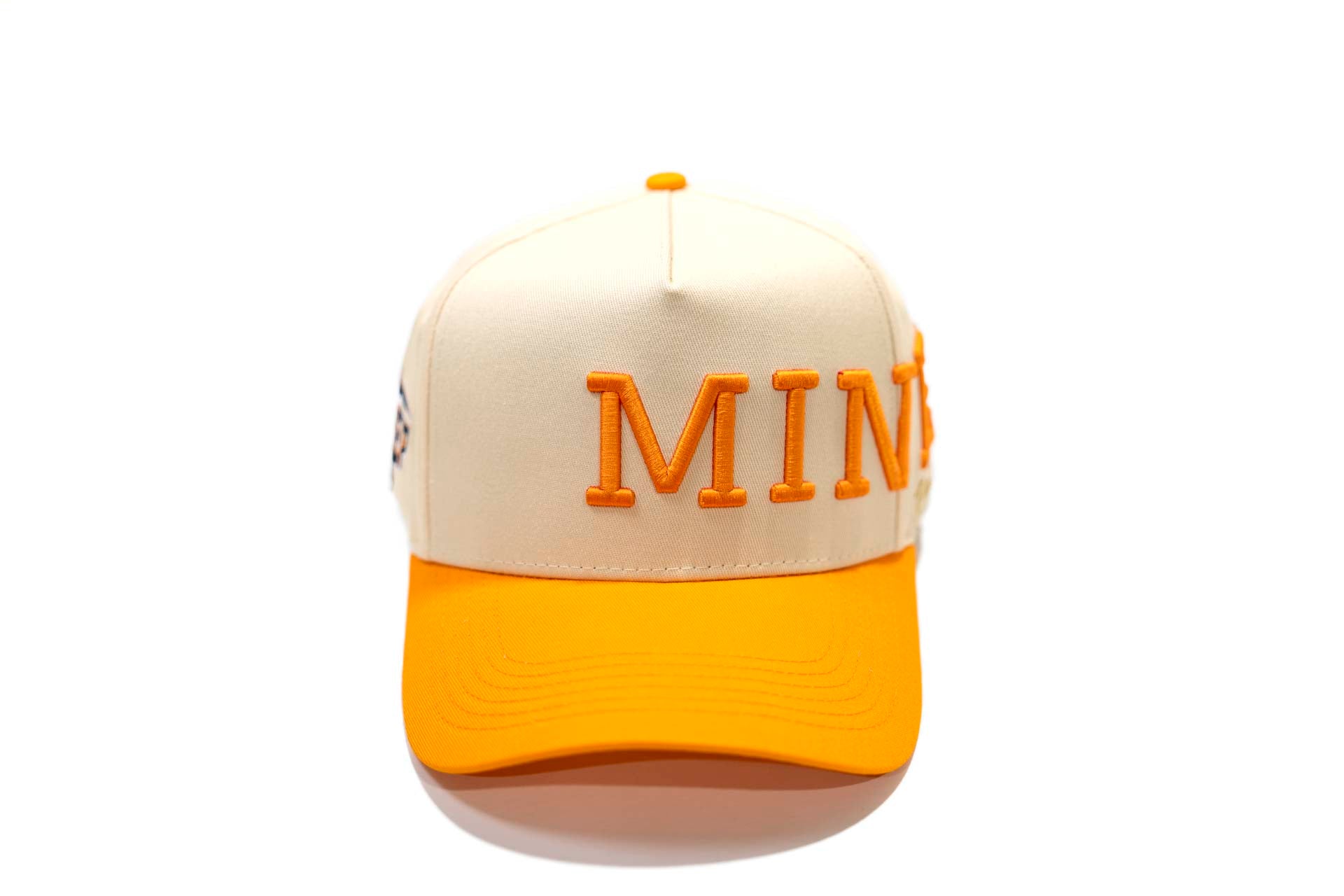 UT El Paso  Takeover - ORANGE / OFFWHITE (Miners)