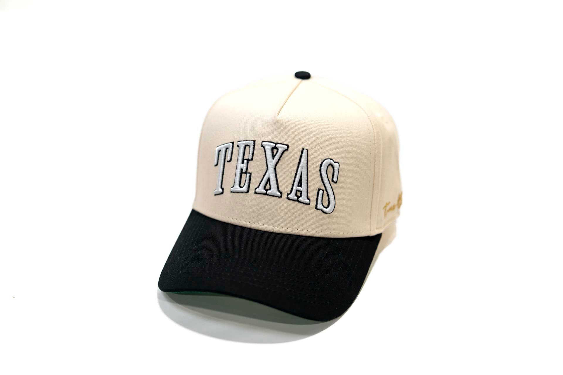 State Fair of Texas - BLACK / OFFWHITE (BIG TEX)