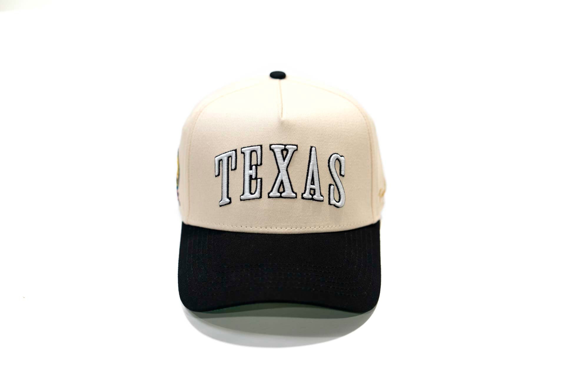 State Fair of Texas - BLACK / OFFWHITE (BIG TEX)