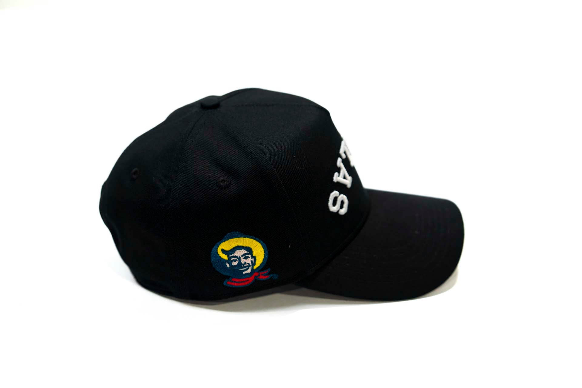 State Fair of Texas - BLACK (USD DALLAS)