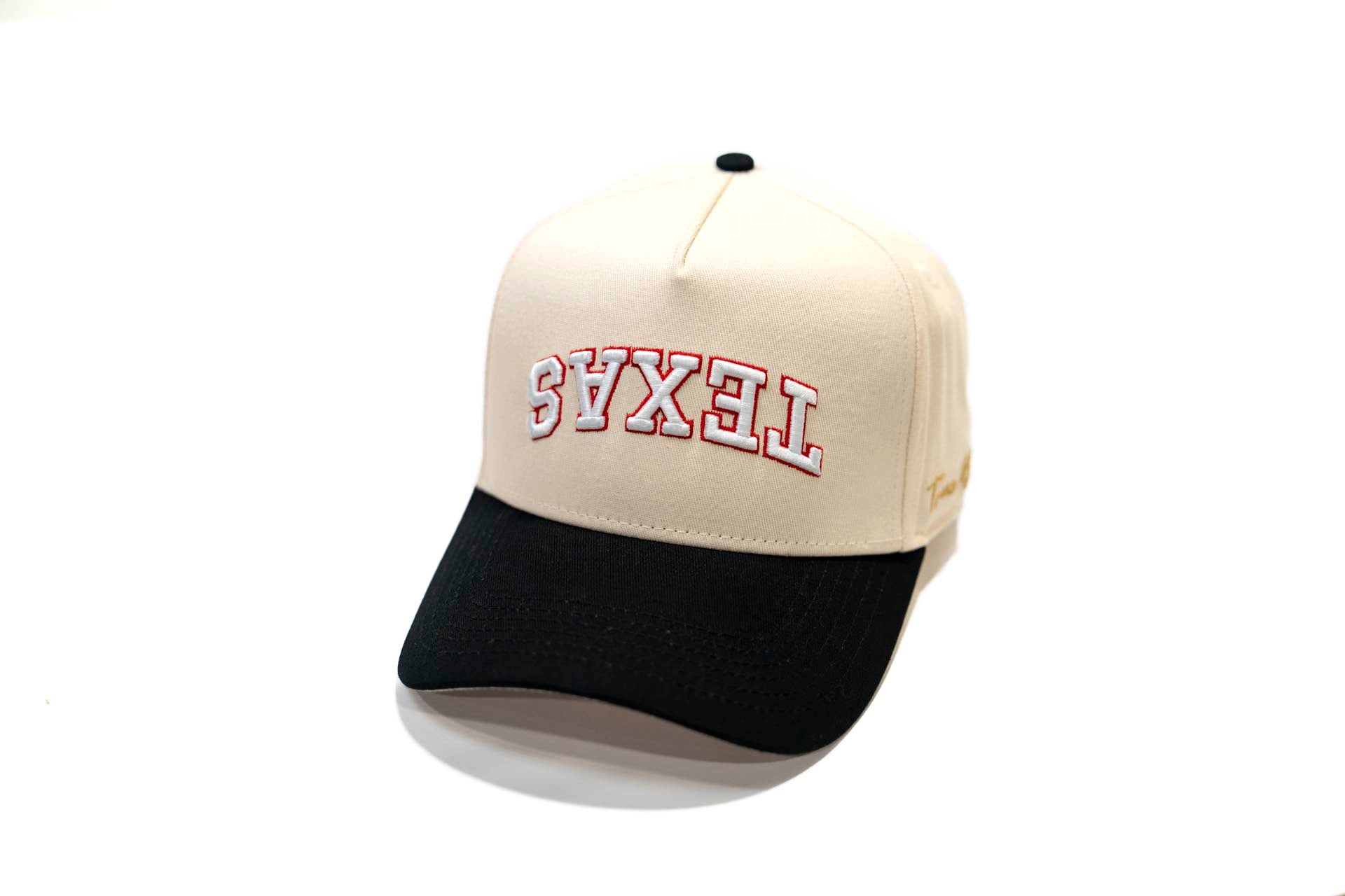 State Fair of Texas - BLACK / OFFWHITE (USD TEXAS)