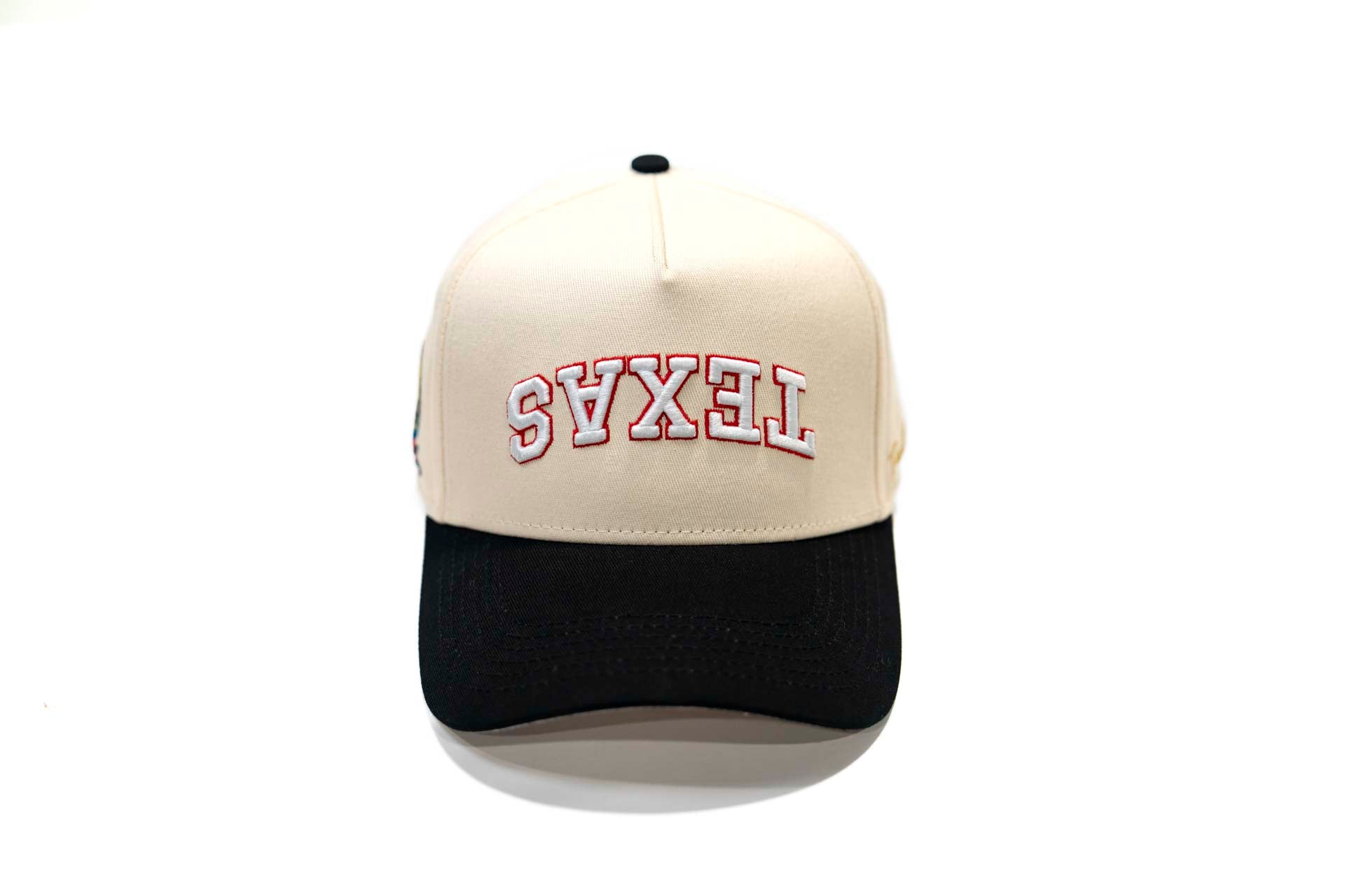 State Fair of Texas - BLACK / OFFWHITE (USD TEXAS)