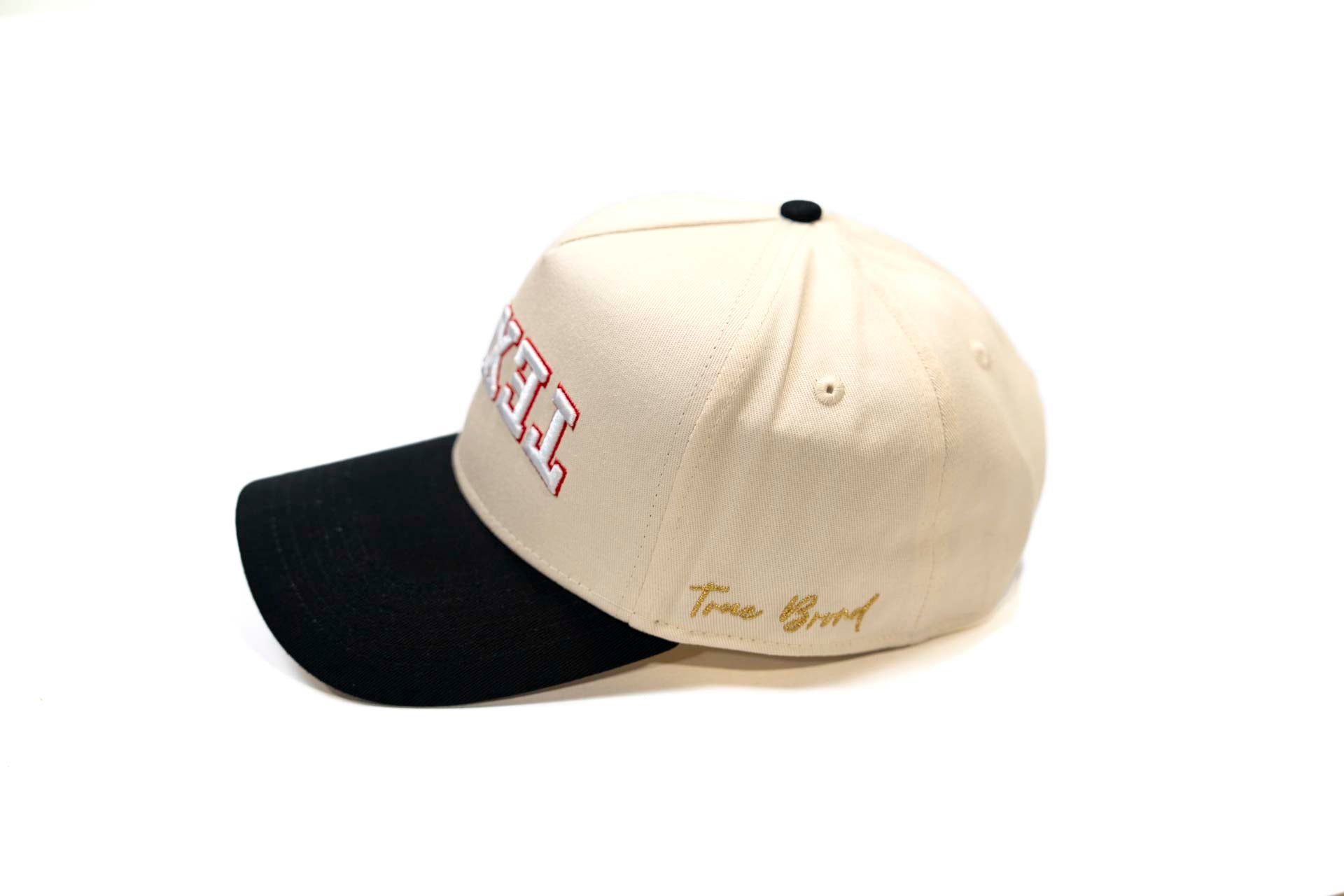 State Fair of Texas - BLACK / OFFWHITE (USD TEXAS)
