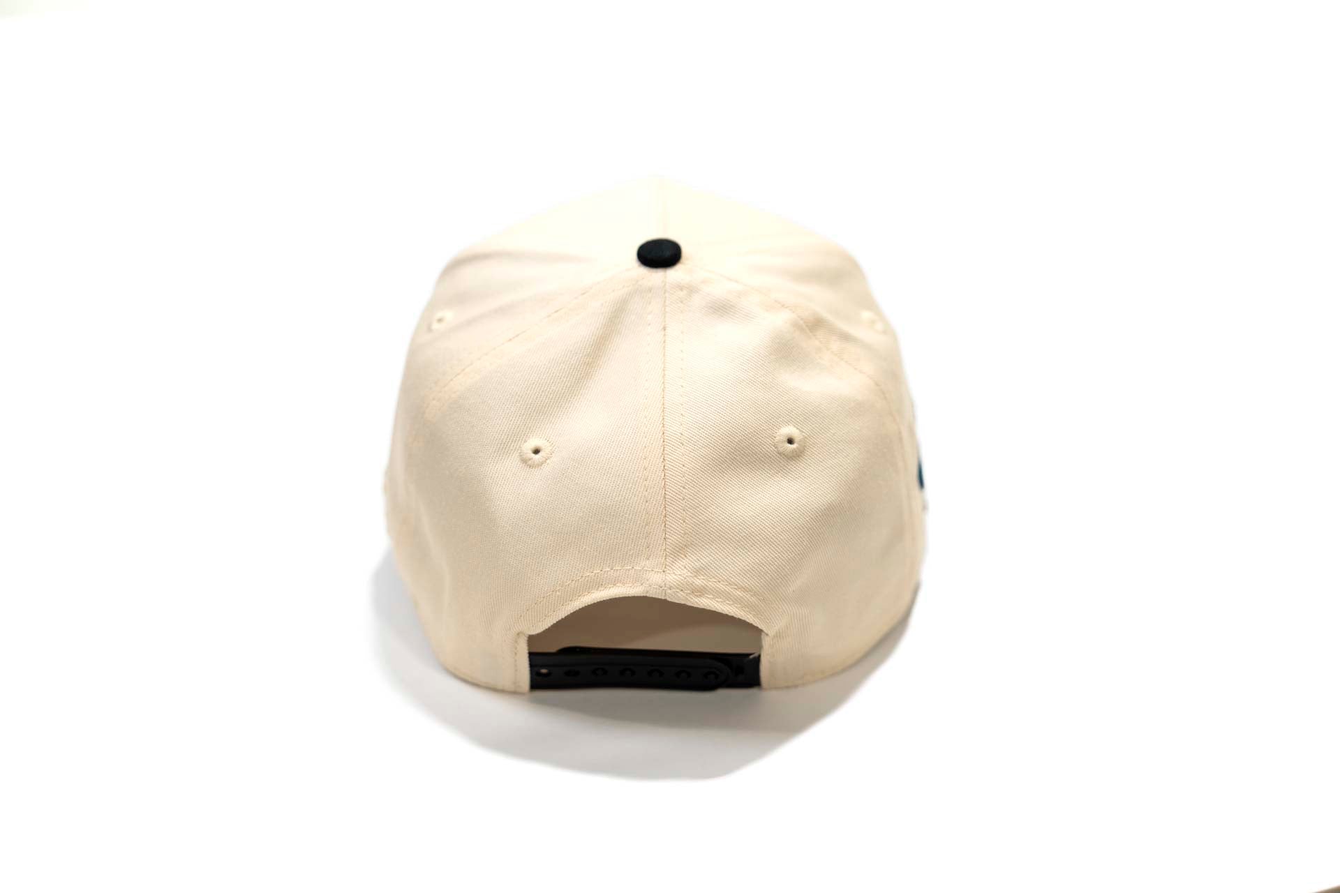 State Fair of Texas - BLACK / OFFWHITE (USD HOWDY)