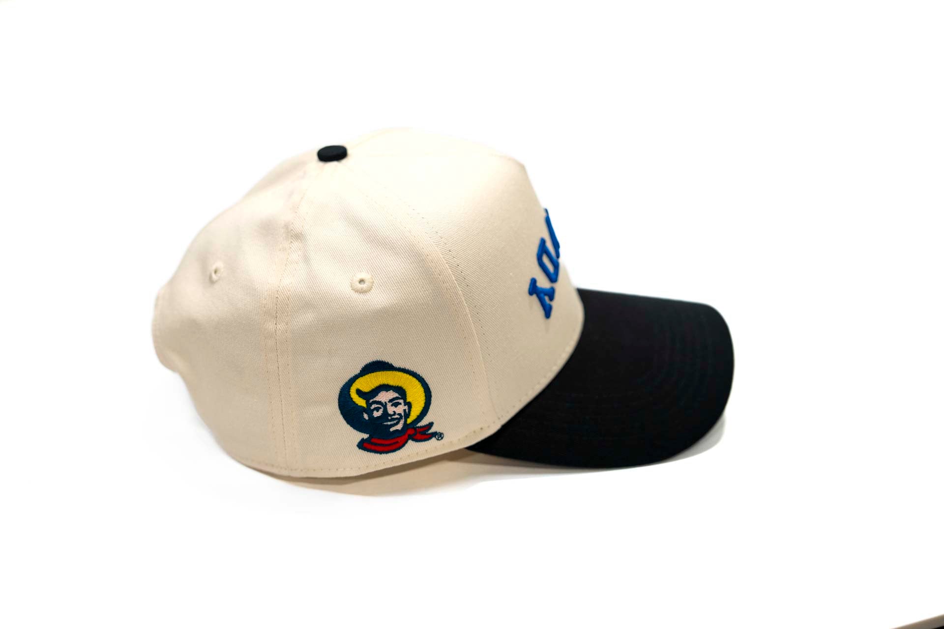 State Fair of Texas - BLACK / OFFWHITE (USD HOWDY)