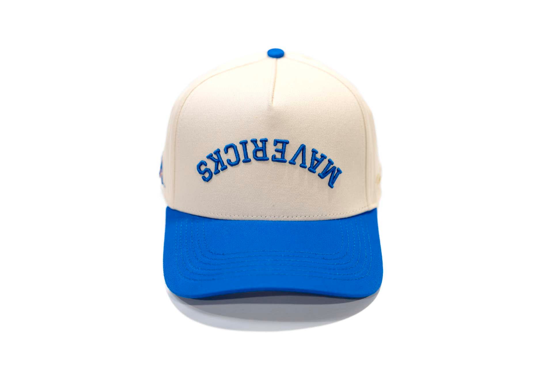 UT Arlington - BLUE / OFFWHITE (USD Mavericks)